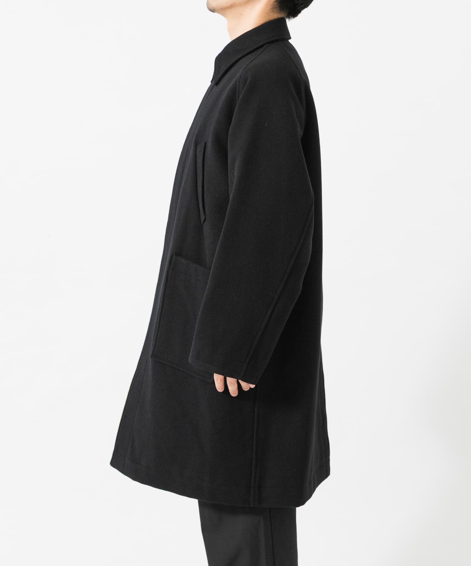 身長 : 172cm サイズ : 2