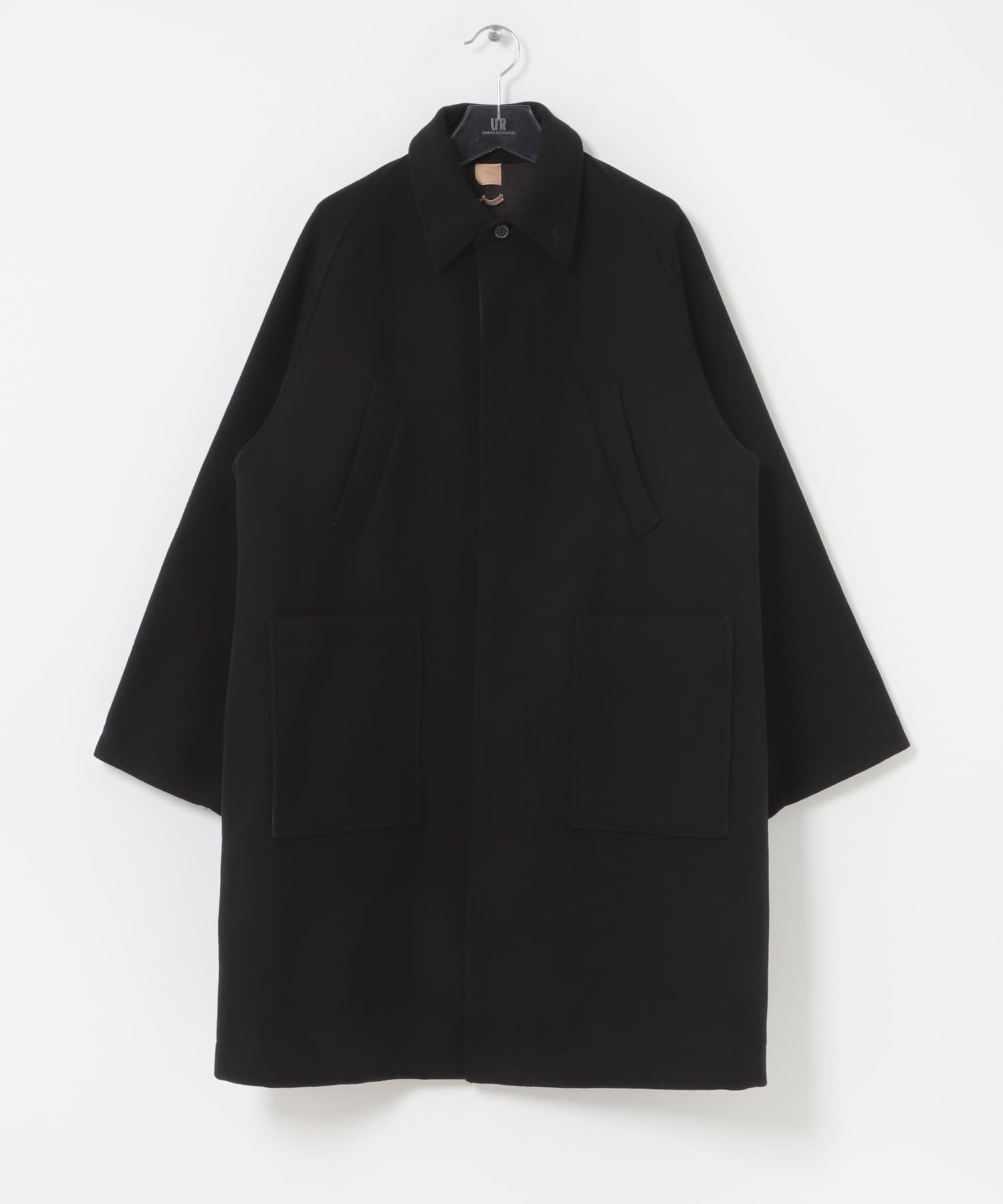 MDnS　KANT BLACK 2