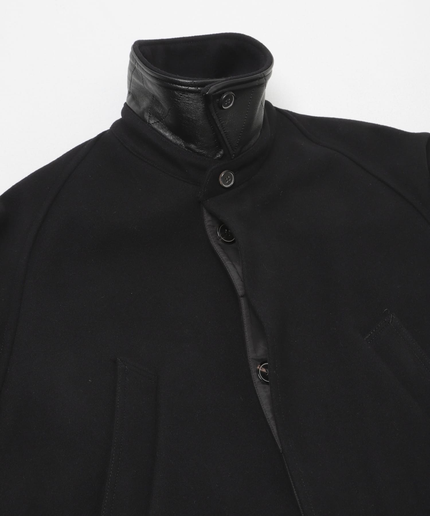 MDnS　KANT BLACK 2