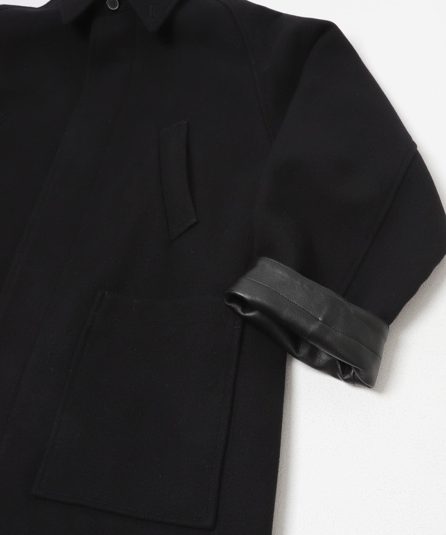 MDnS　KANT BLACK 2