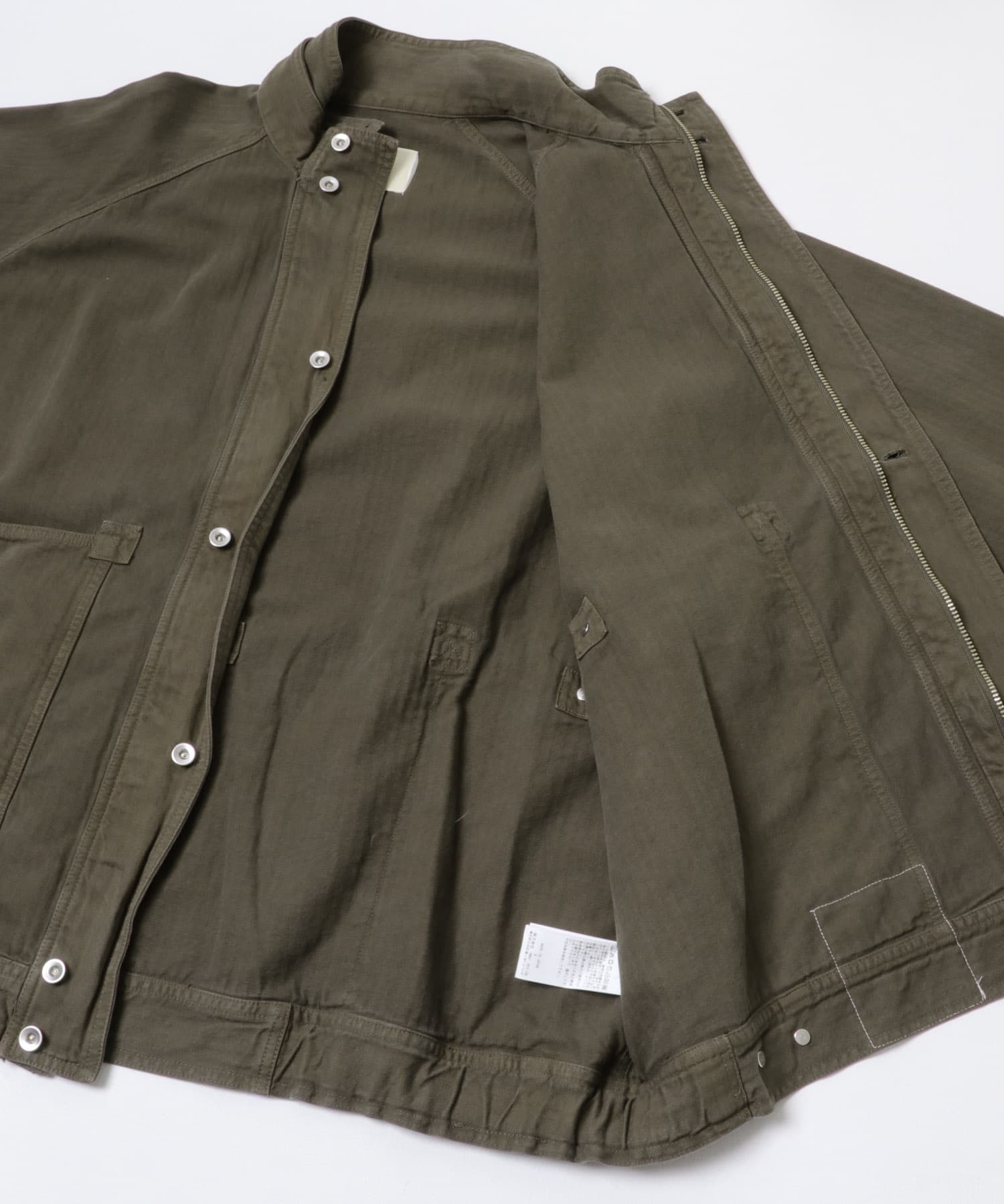 BRN KHAKI