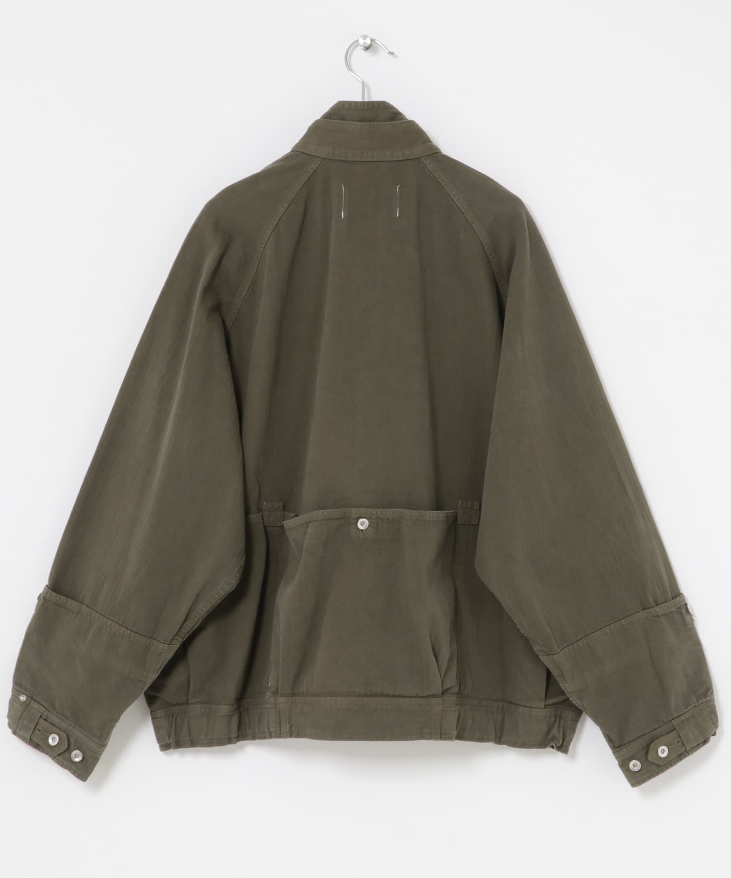 BRN KHAKI