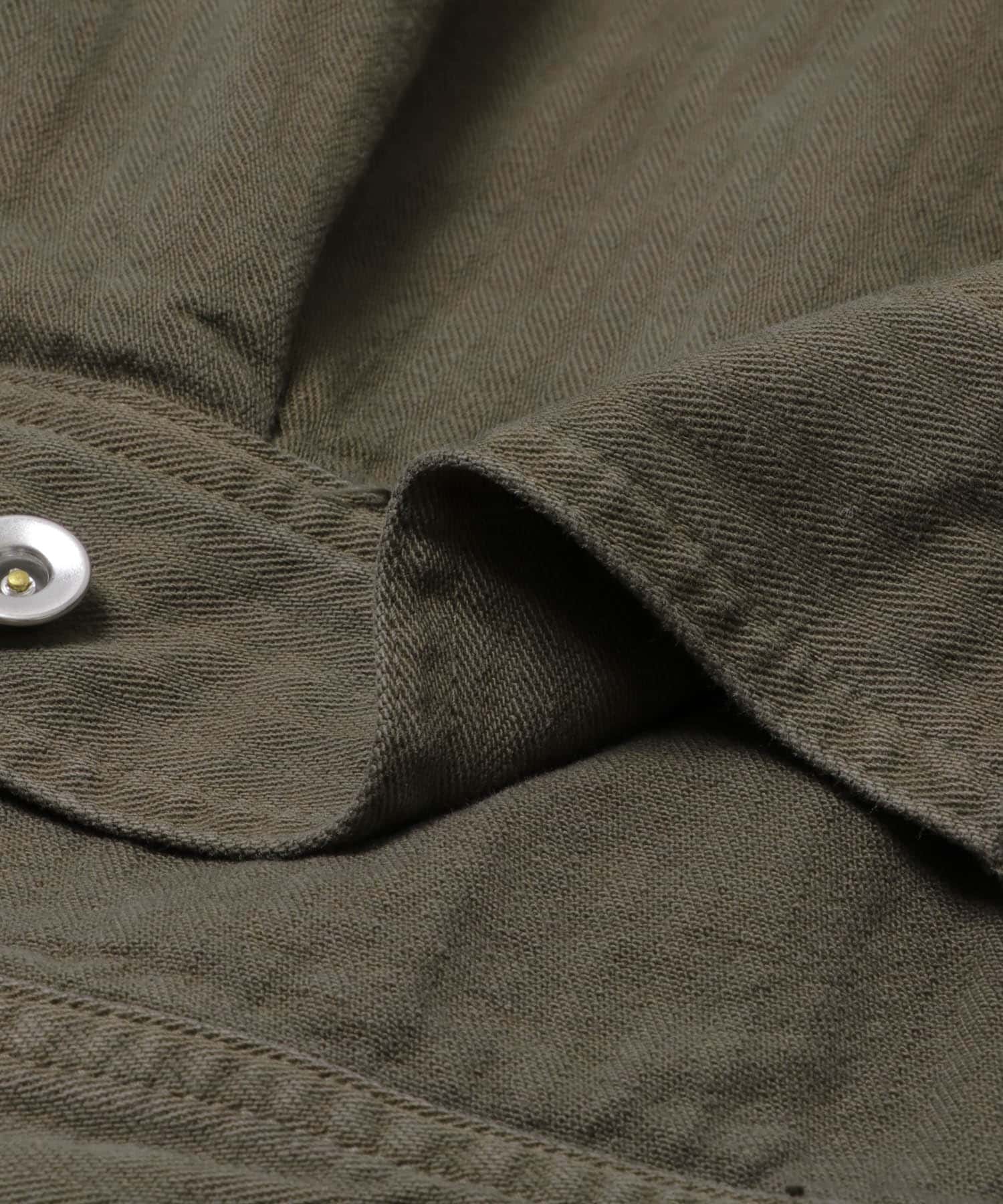 BRN KHAKI
