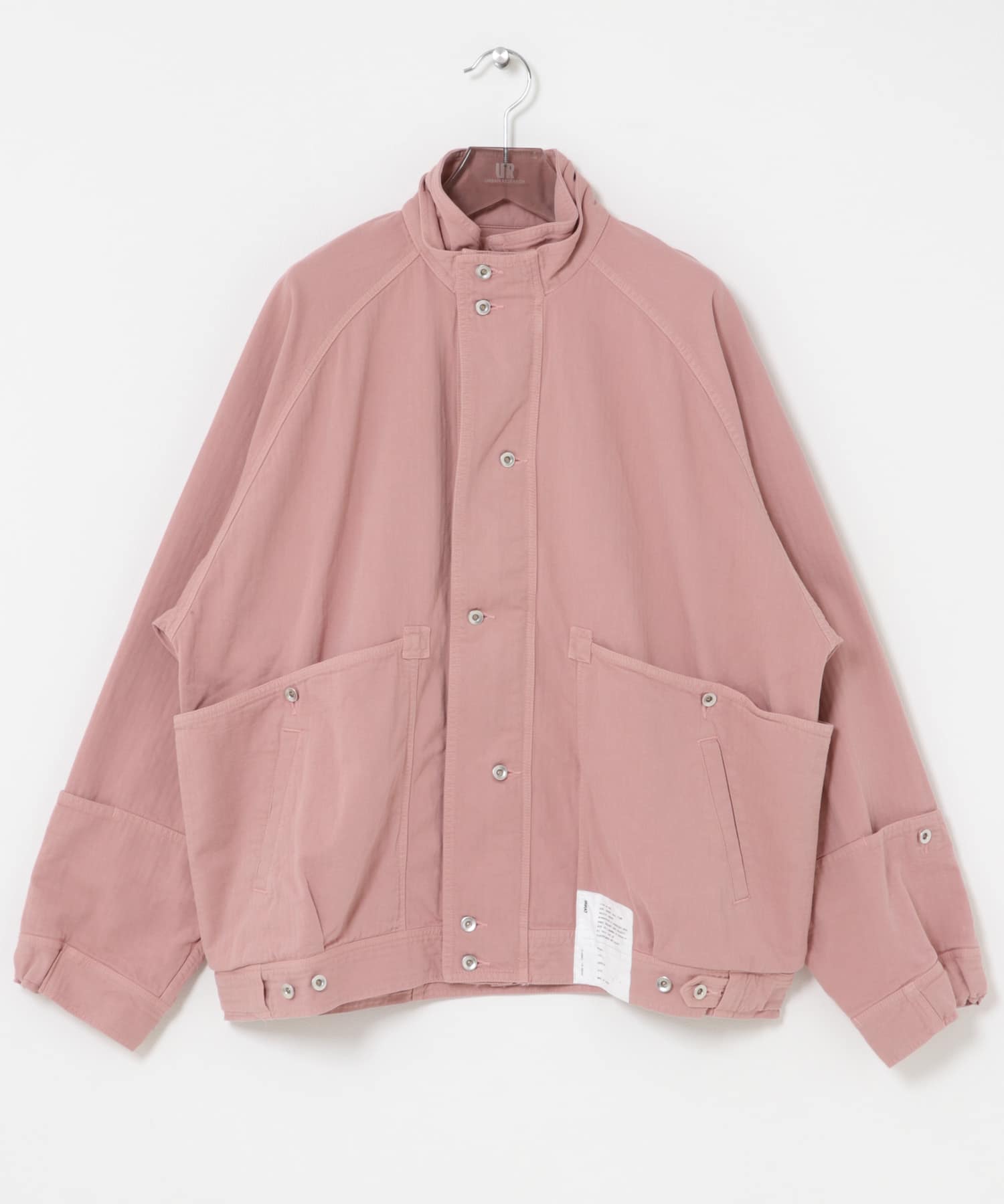 INNAT　HUNTER HIKER JACKET