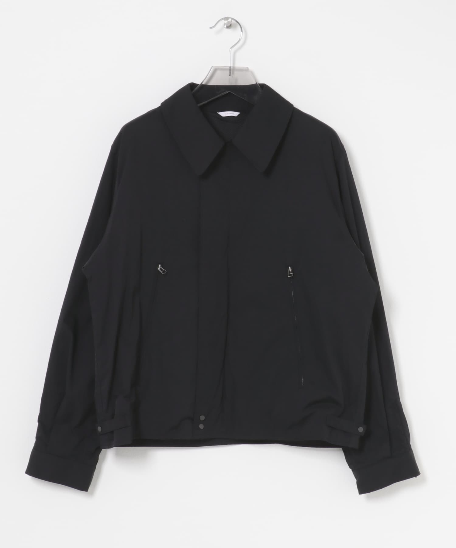 Product Twelve　Warm Jacket V2