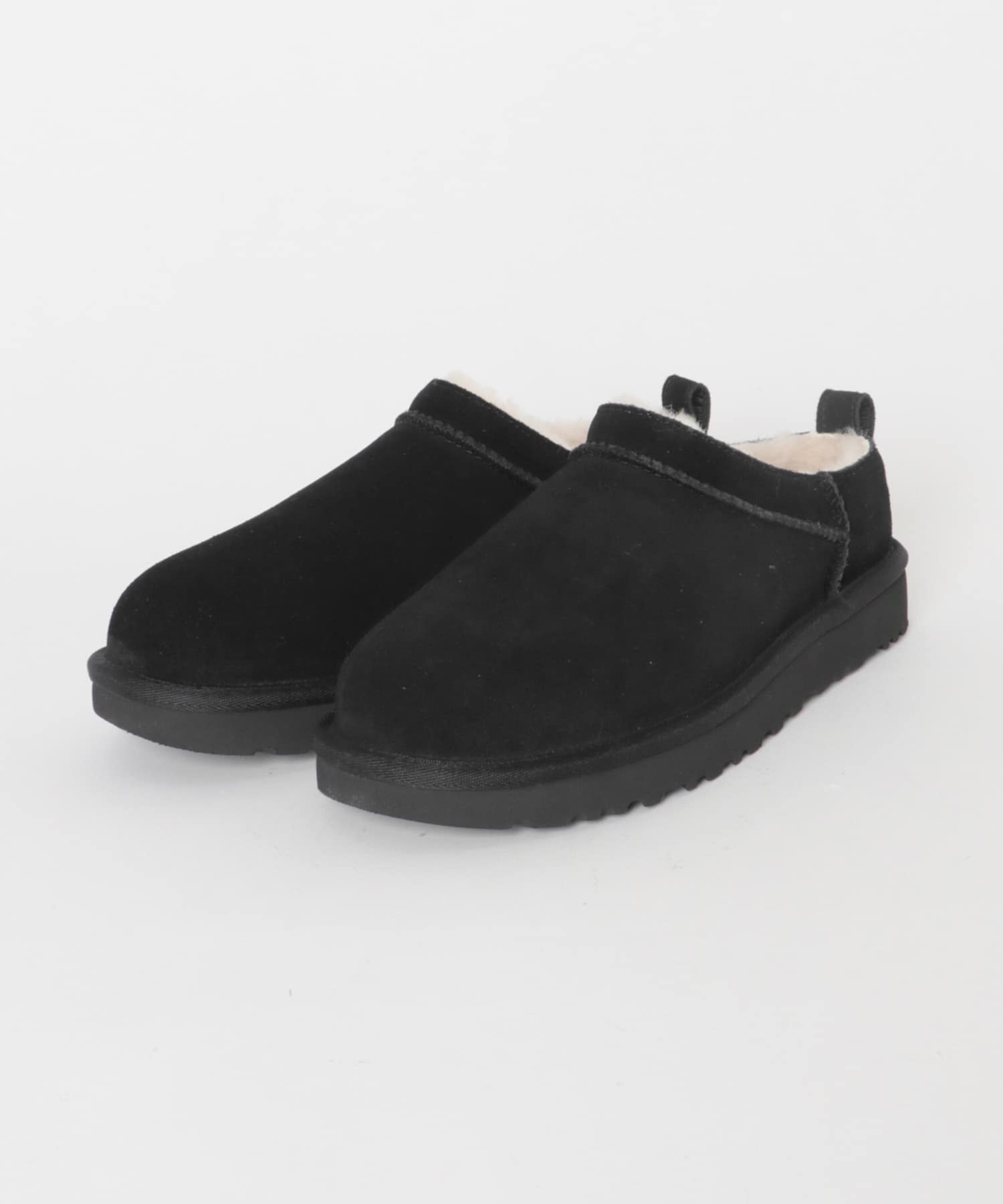 UGG　CLASSIC MICRO