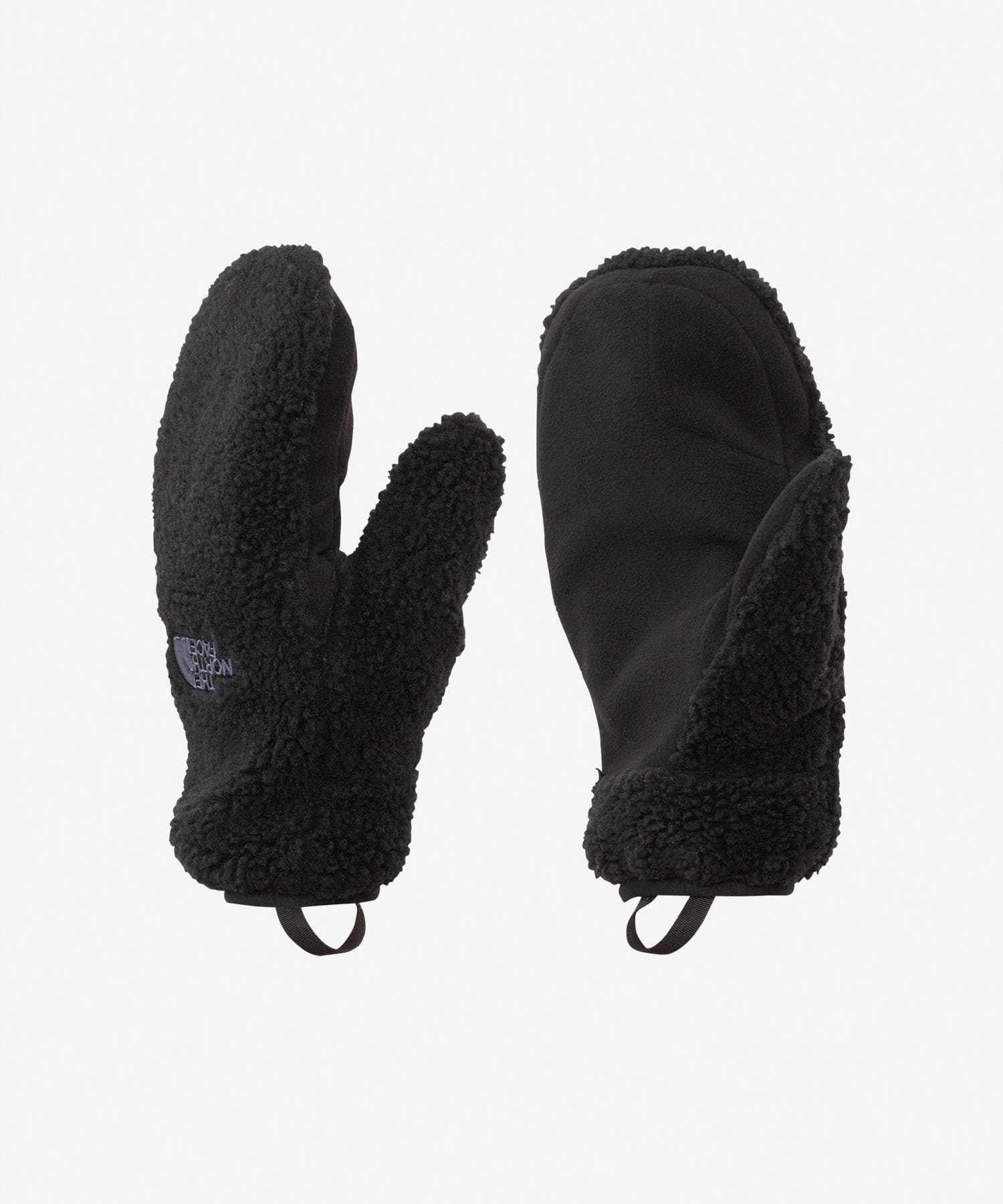 THE NORTH FACE　Reversible Pile Mitt