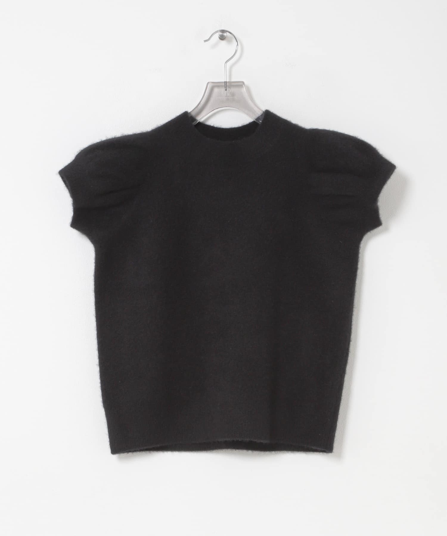 Y_yo　FELTED VEST