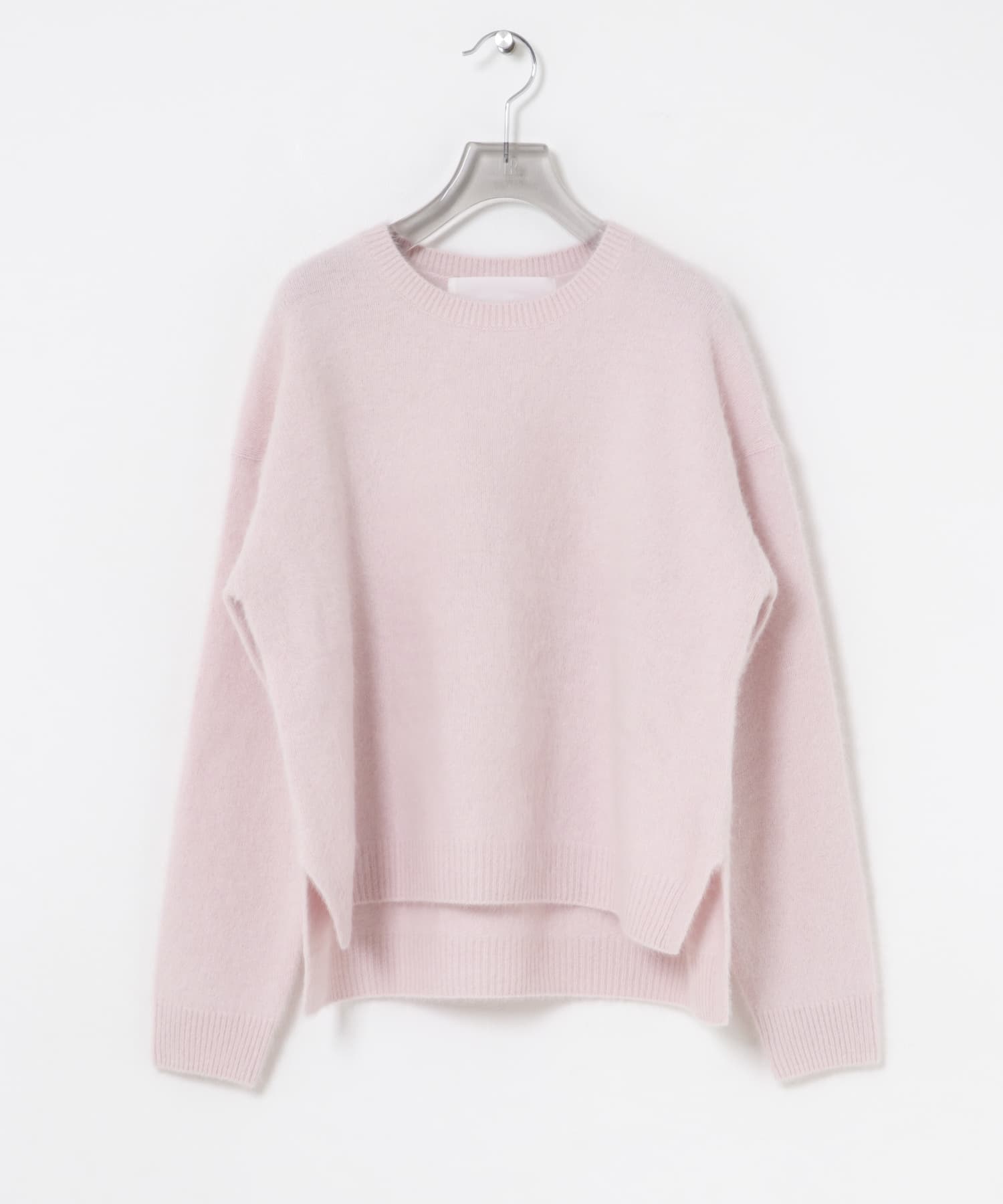 ADAWAS　FOX CASHMERE SWEATER