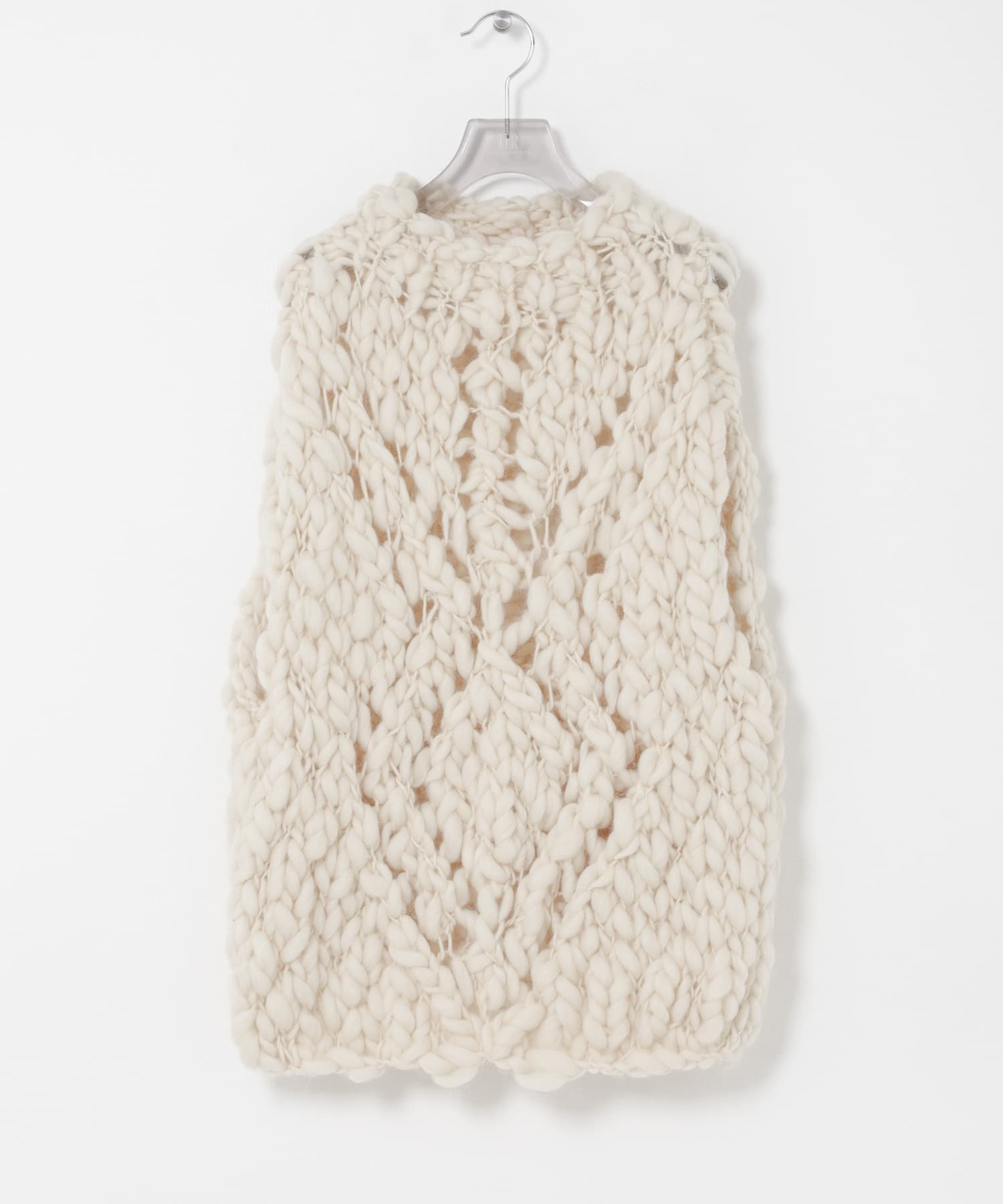 SEEALL　HIGHNECK TOP