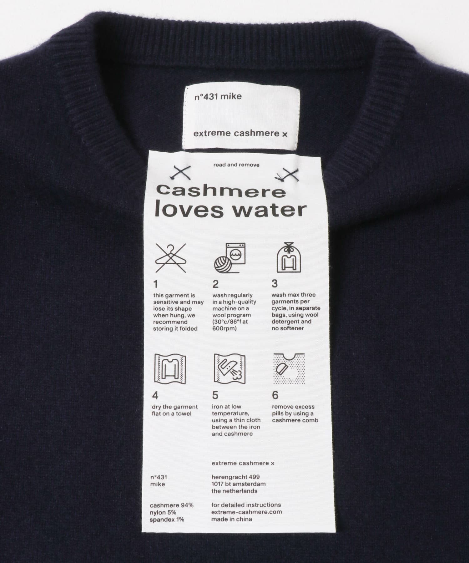NAVY