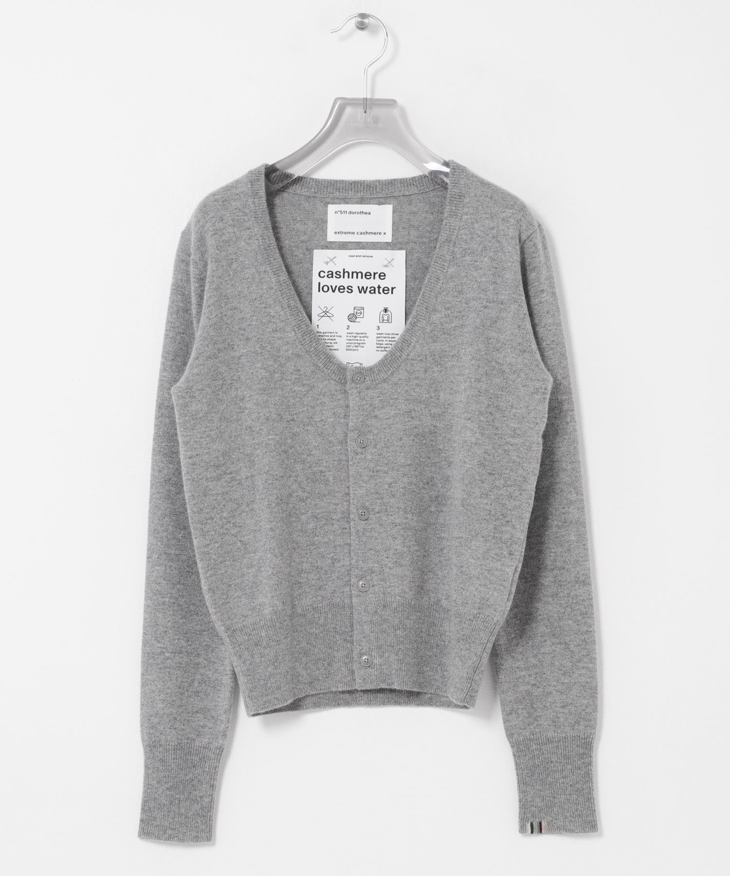 extreme cashmere　dorothea