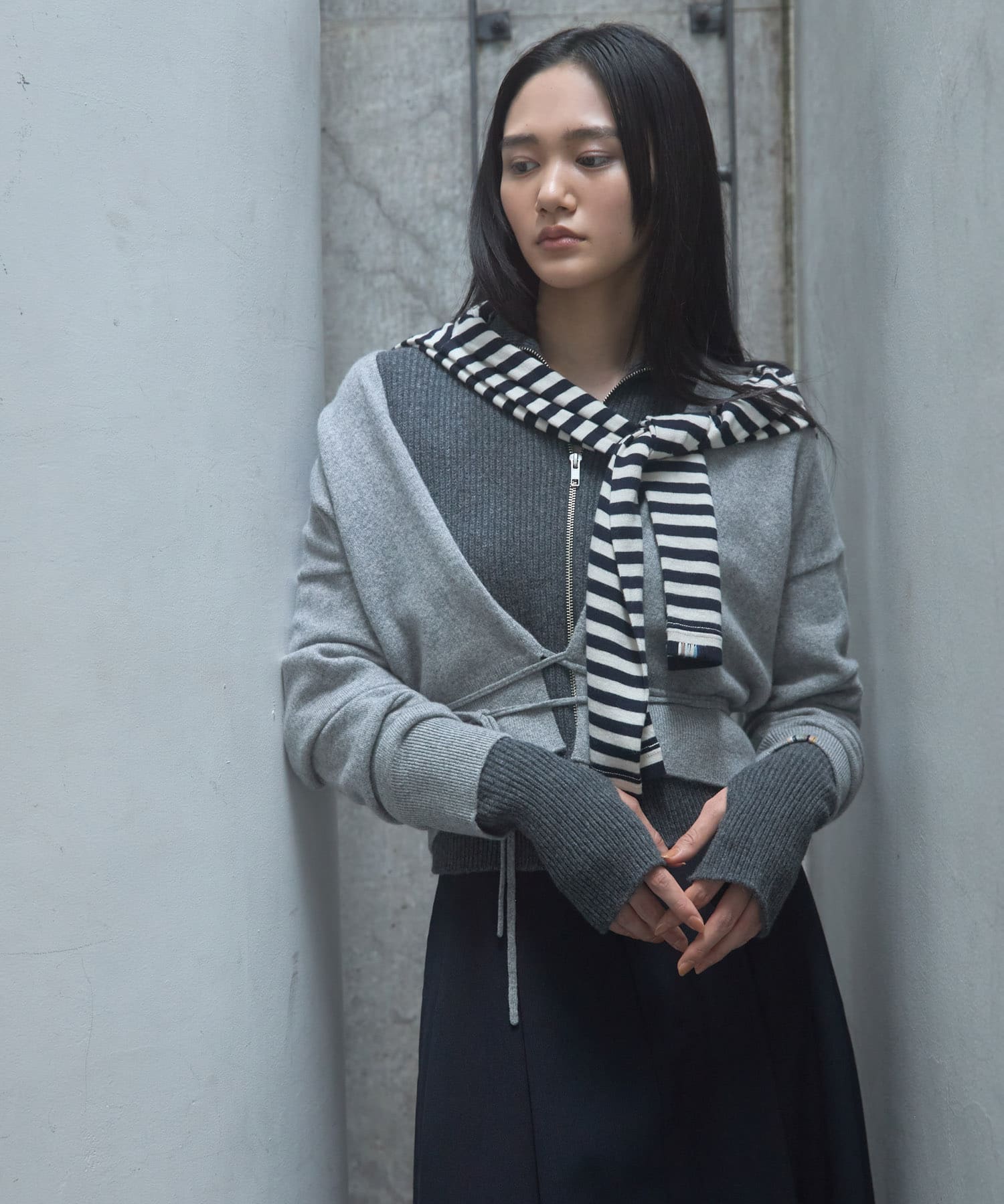 extreme cashmere　ella