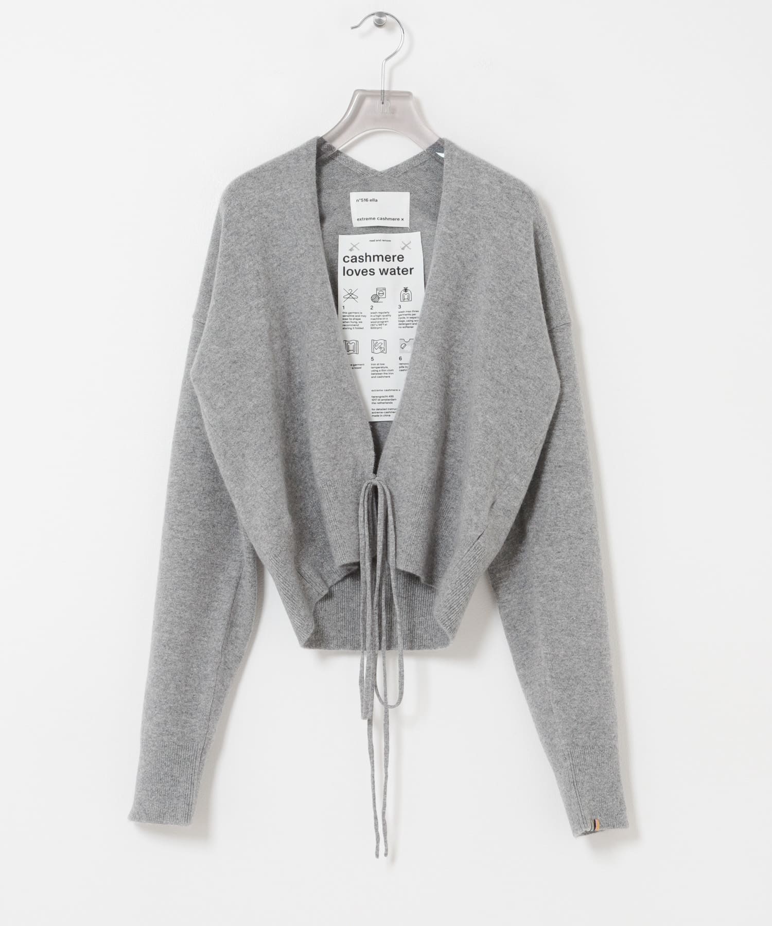 extreme cashmere ella(- GOAT): トップス｜URBAN RESEARCH公式