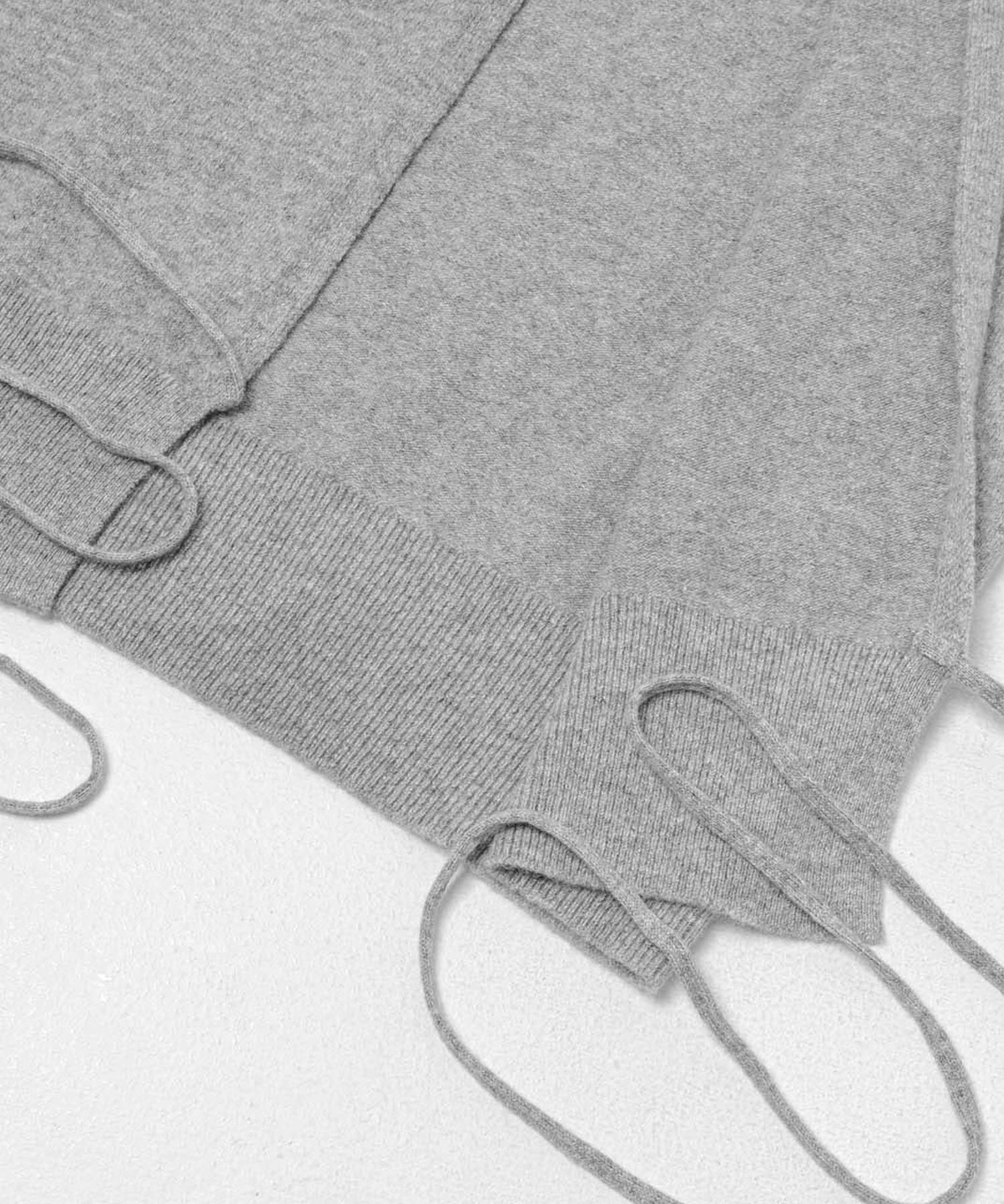 extreme cashmere　ella GOAT -