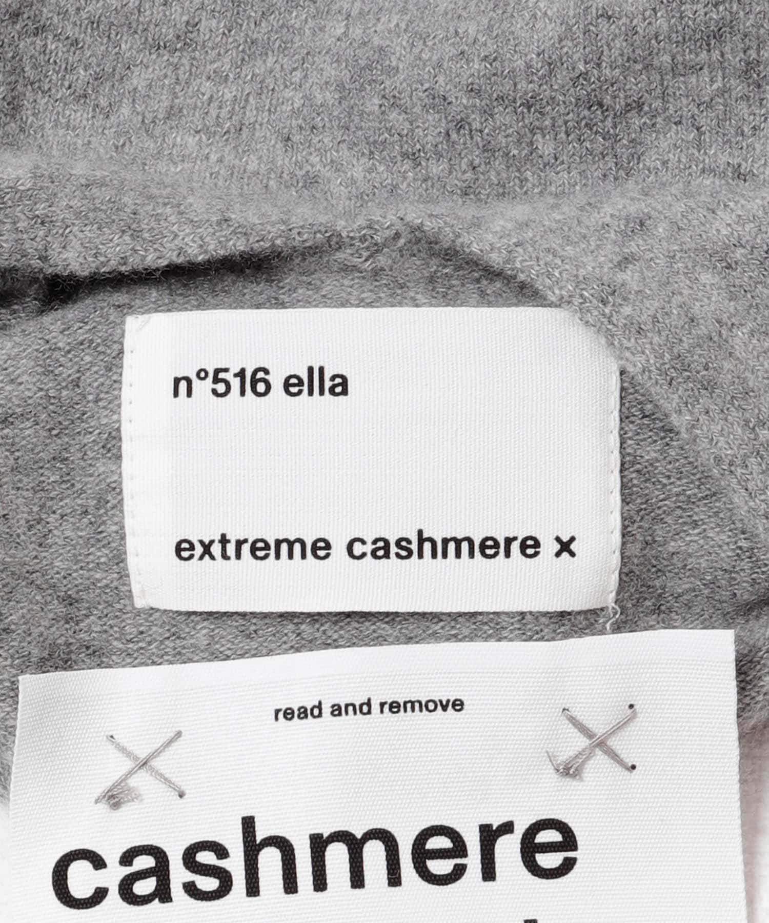 extreme cashmere　ella GOAT -