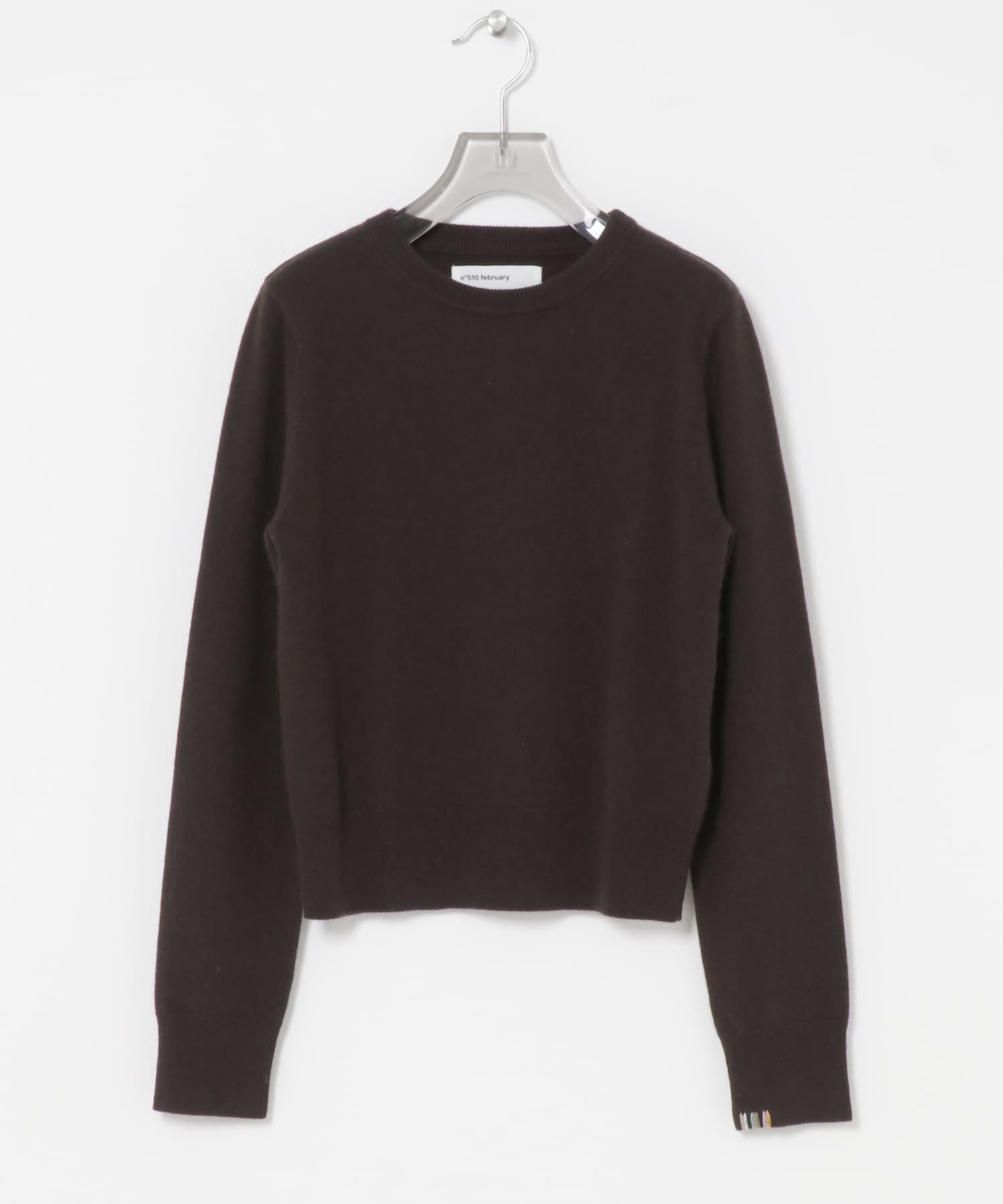 extreme cashmere　february