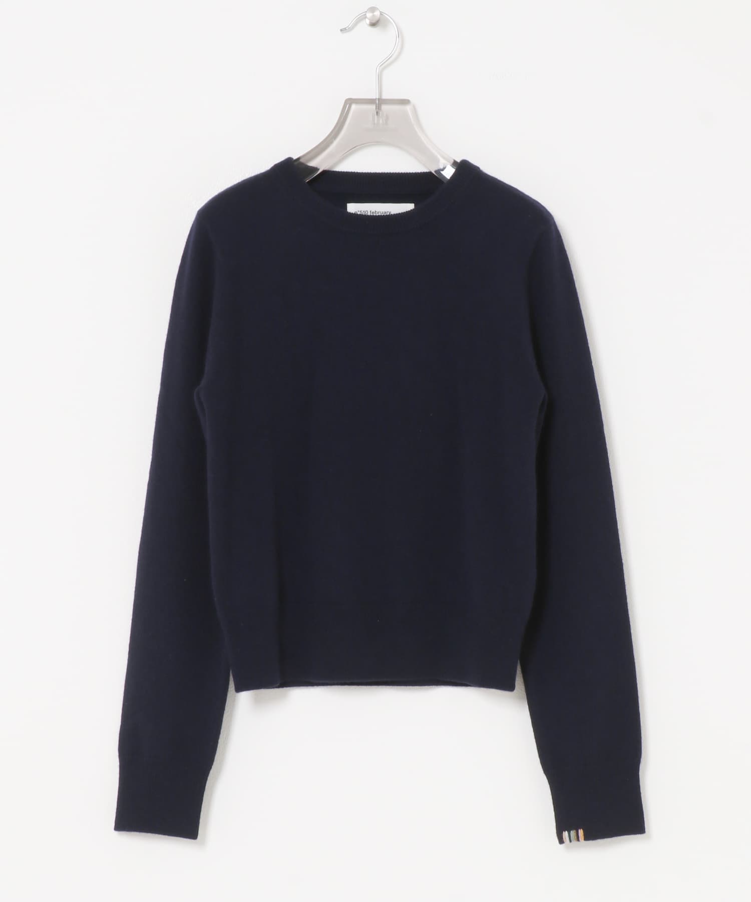 extreme cashmere　february