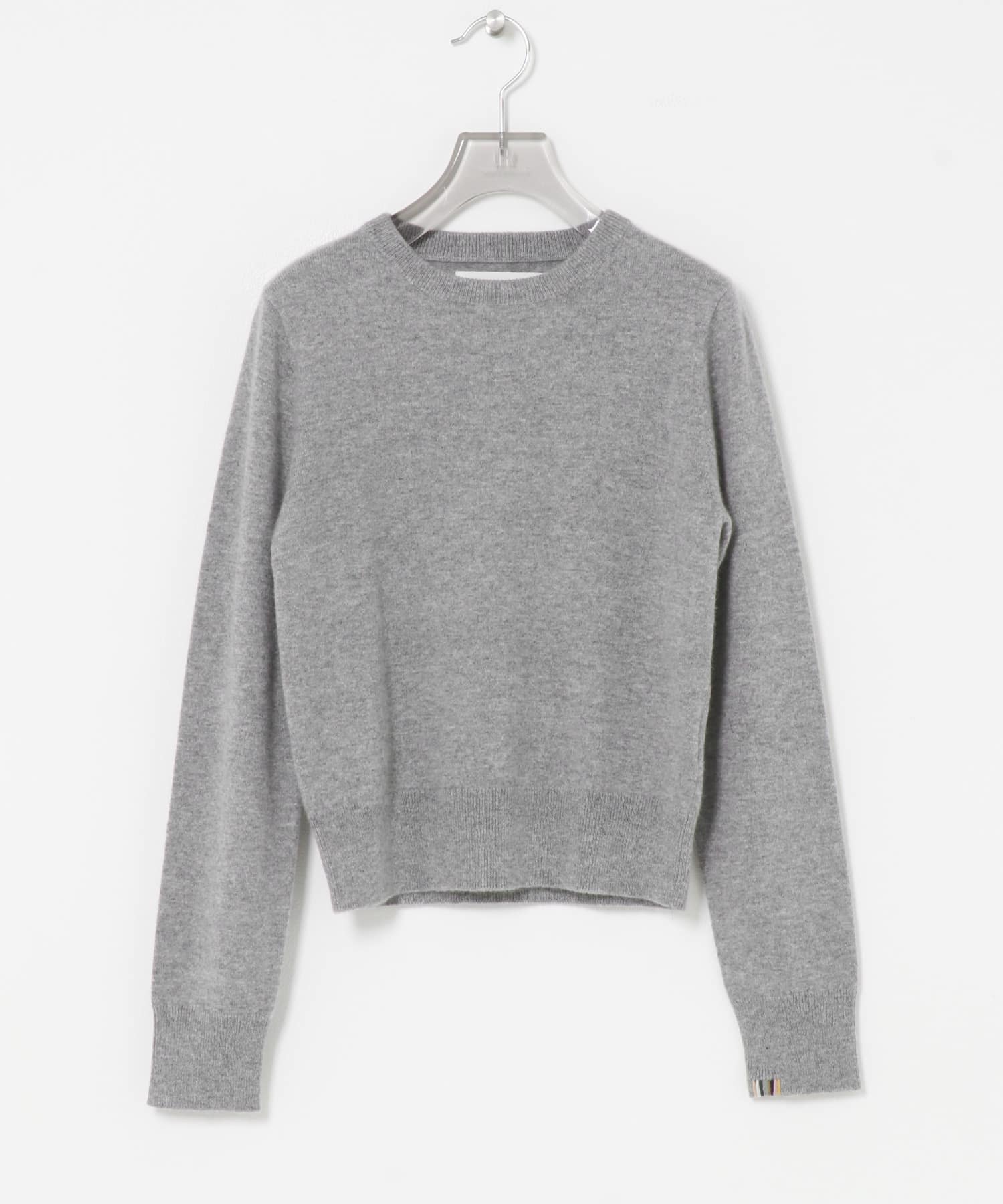 extreme cashmere　february