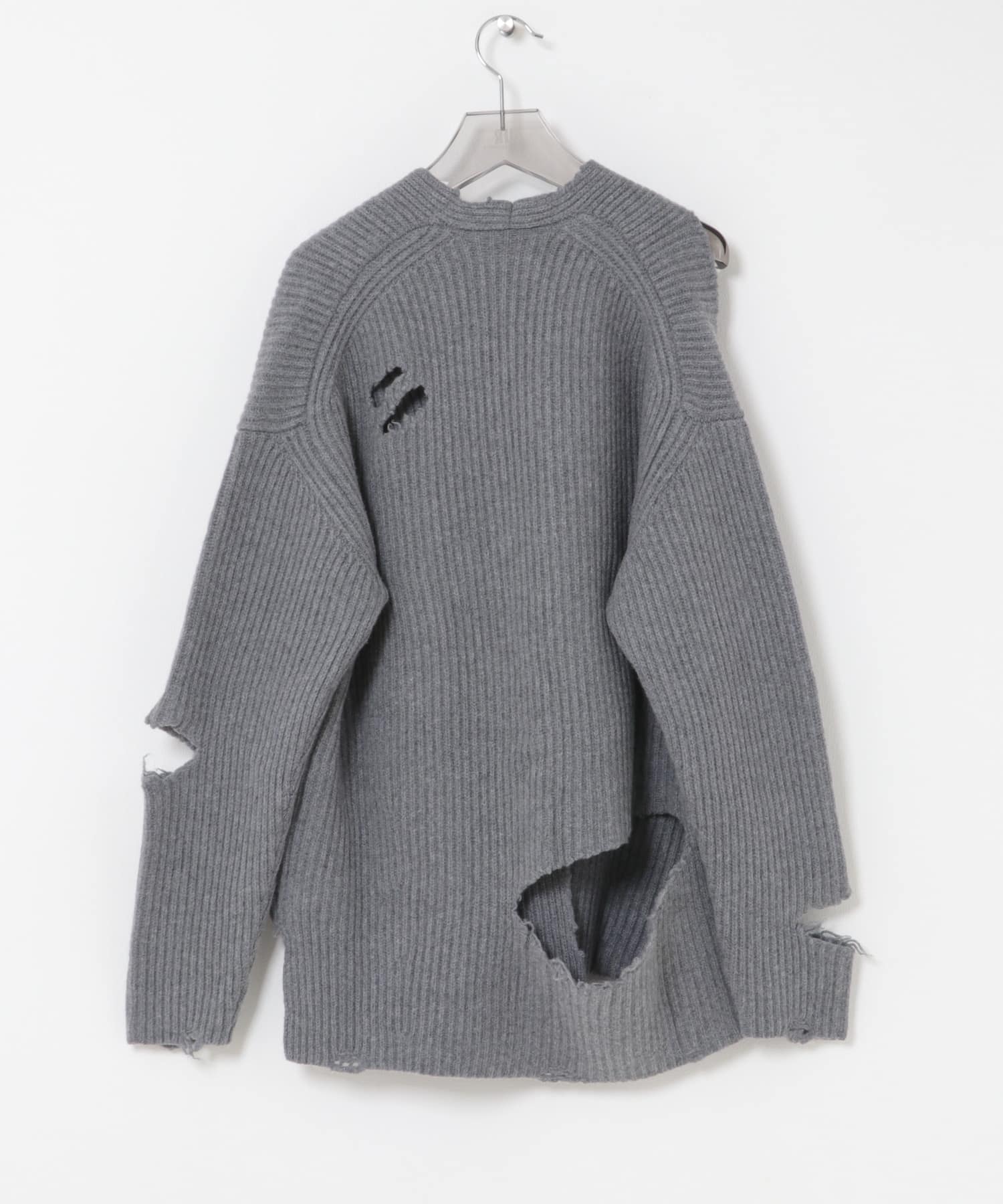 GREY
