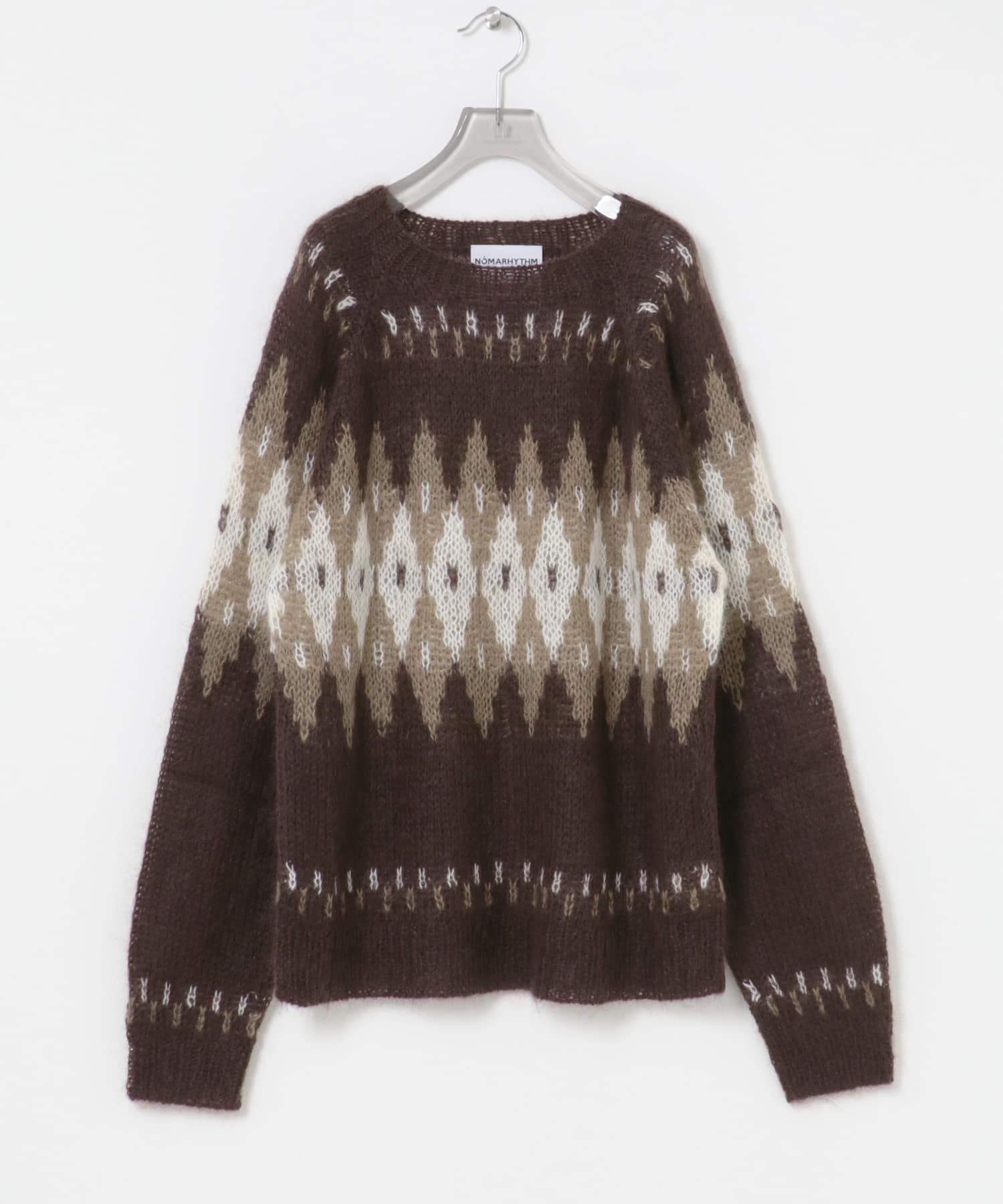 HARUNOBUMURATA NAMIE(38 BLACK): トップス｜URBAN RESEARCH公式