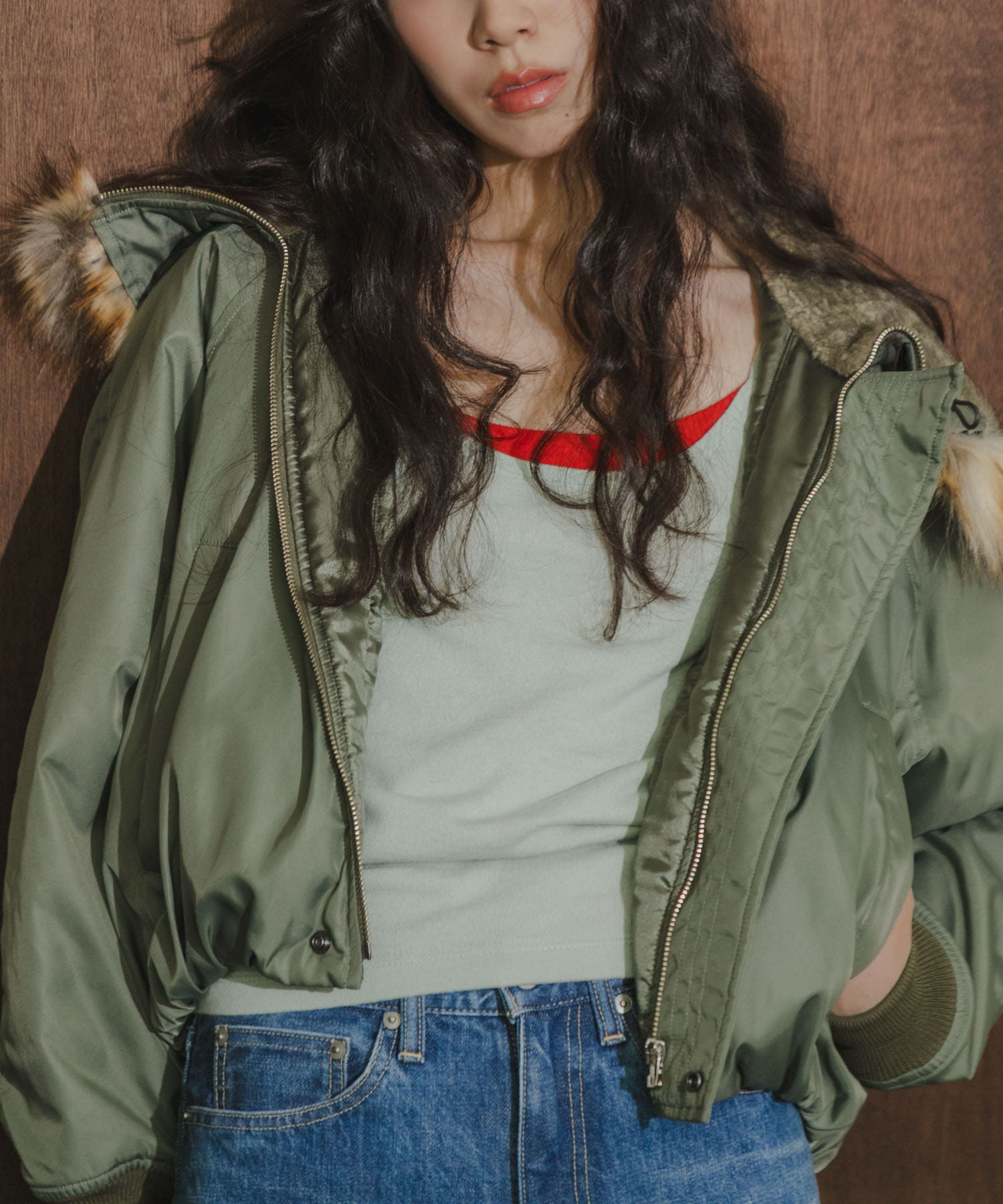 KHAKI