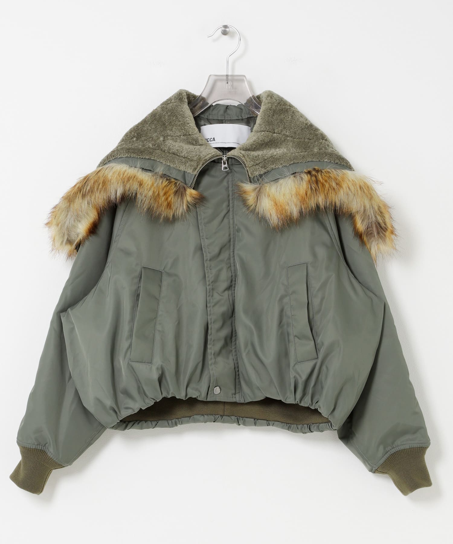 KHAKI