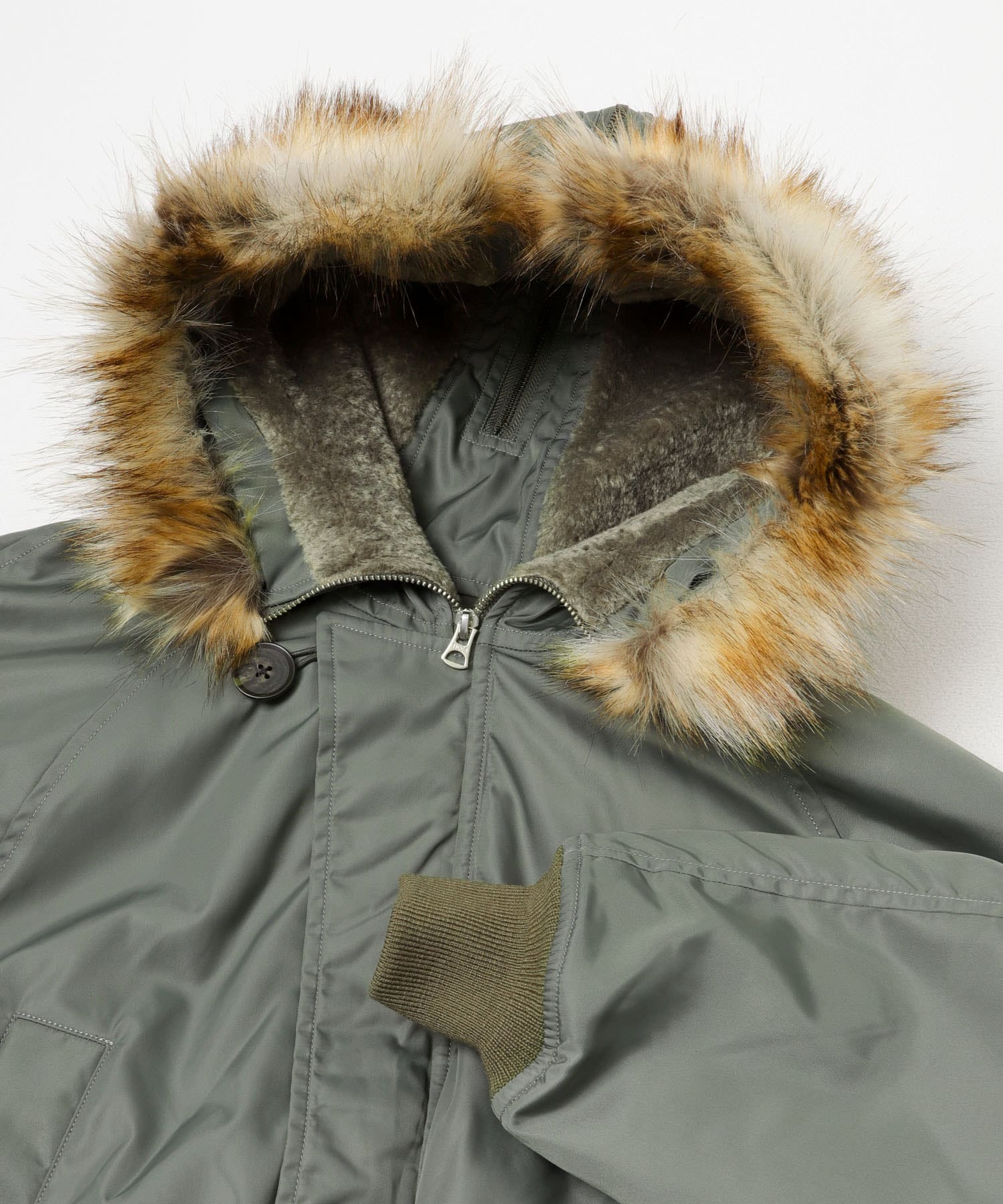 KHAKI