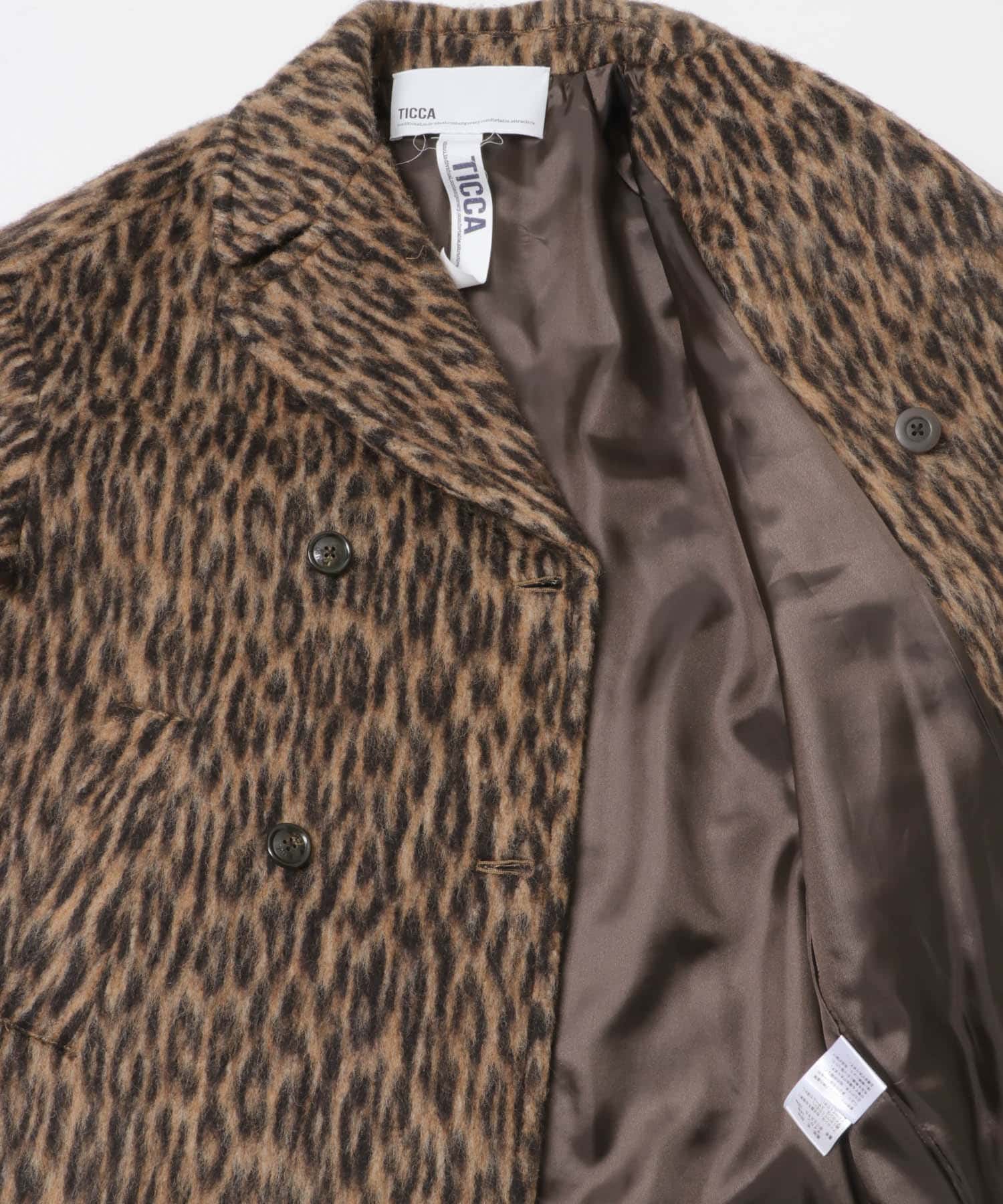 LEOPARD