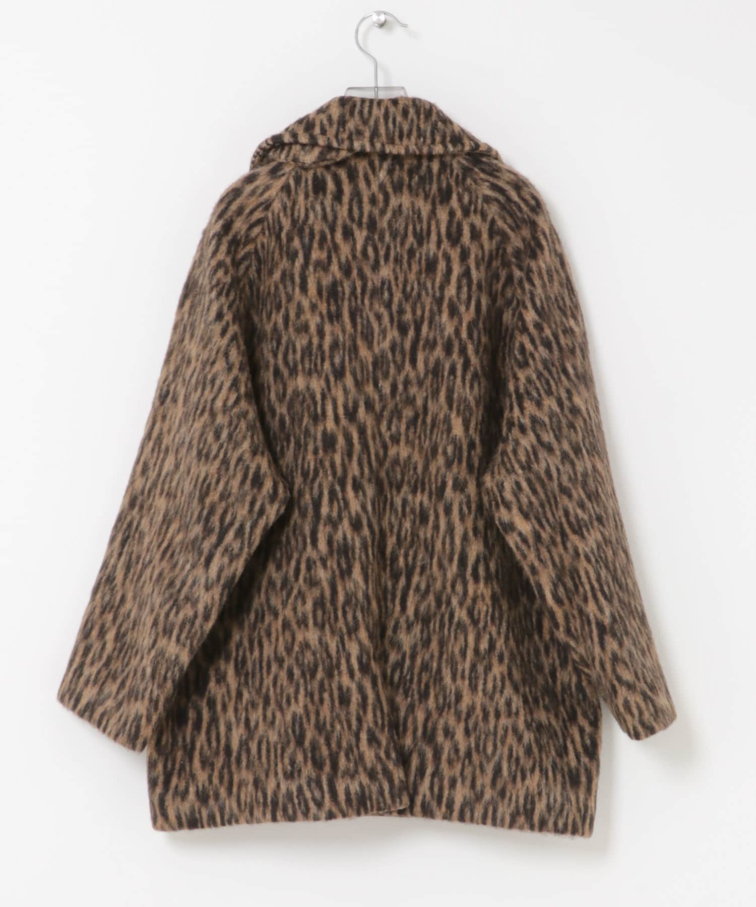 LEOPARD