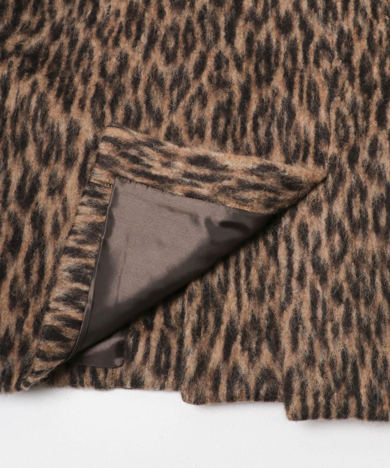 LEOPARD