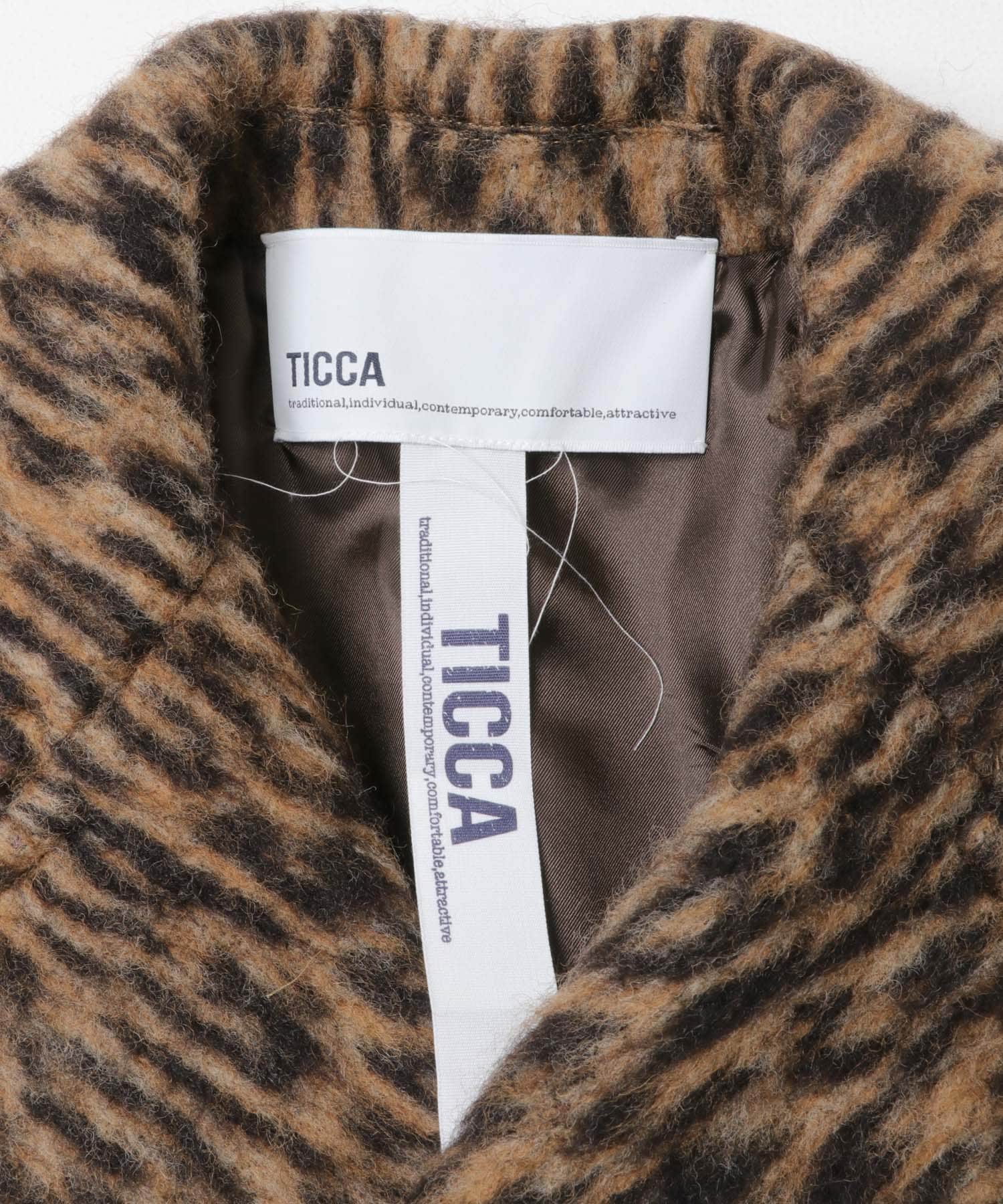 LEOPARD