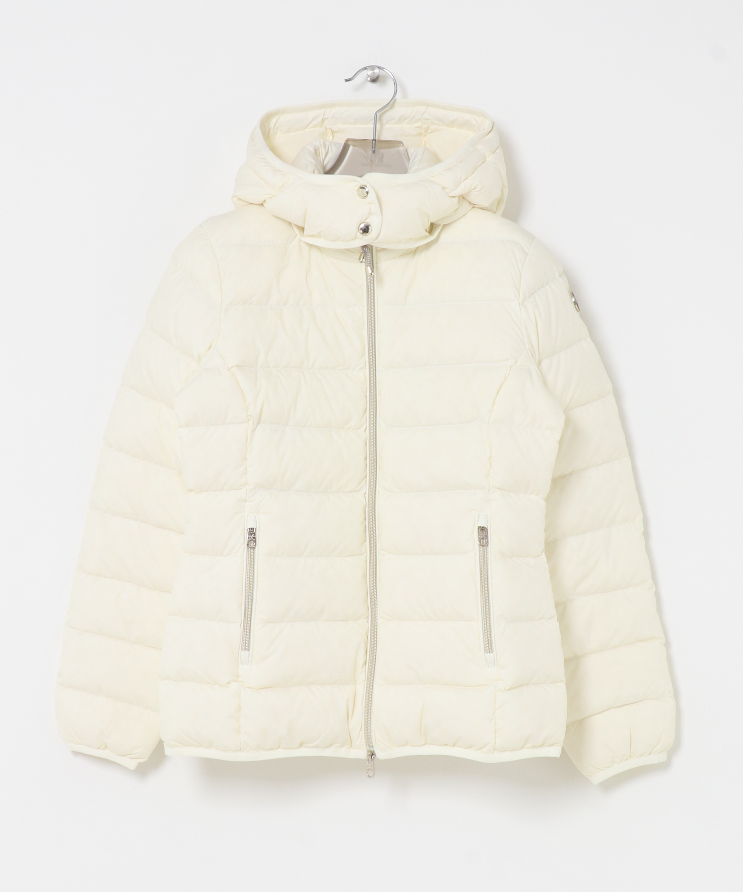 CAPE HORN　MATT STELLA OFF WHITE 40