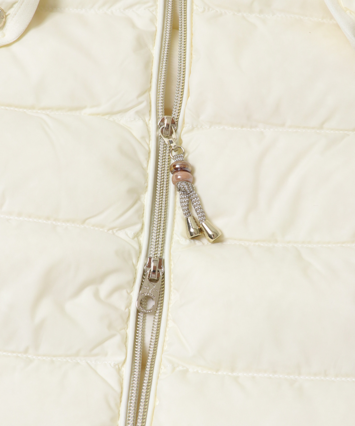 CAPE HORN　MATT STELLA OFF WHITE 40