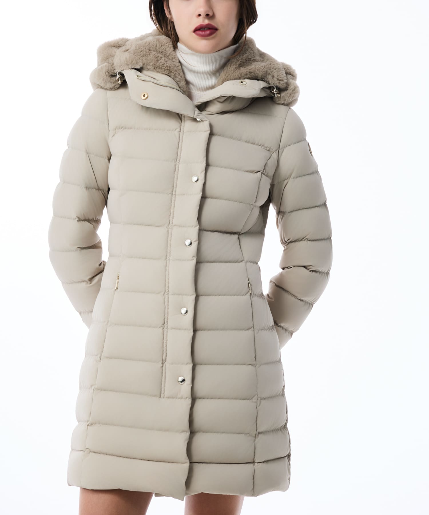 CAPE HORN　SANTACRUZ ECO FUR