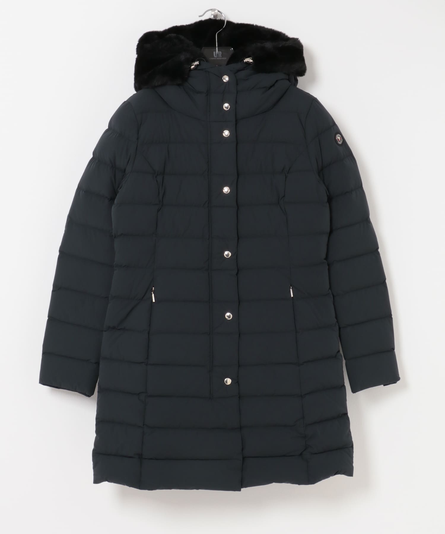 CAPE HORN　SANTACRUZ ECO FUR