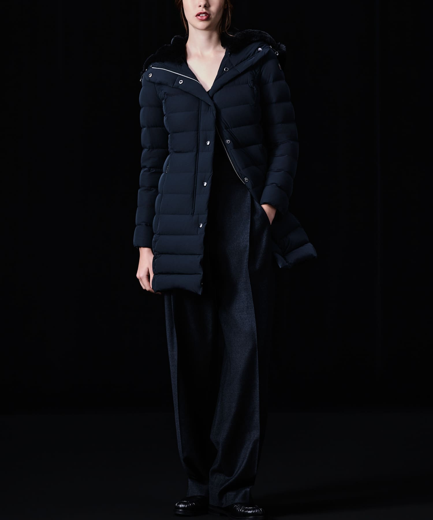 CAPE HORN　SANTACRUZ ECO FUR