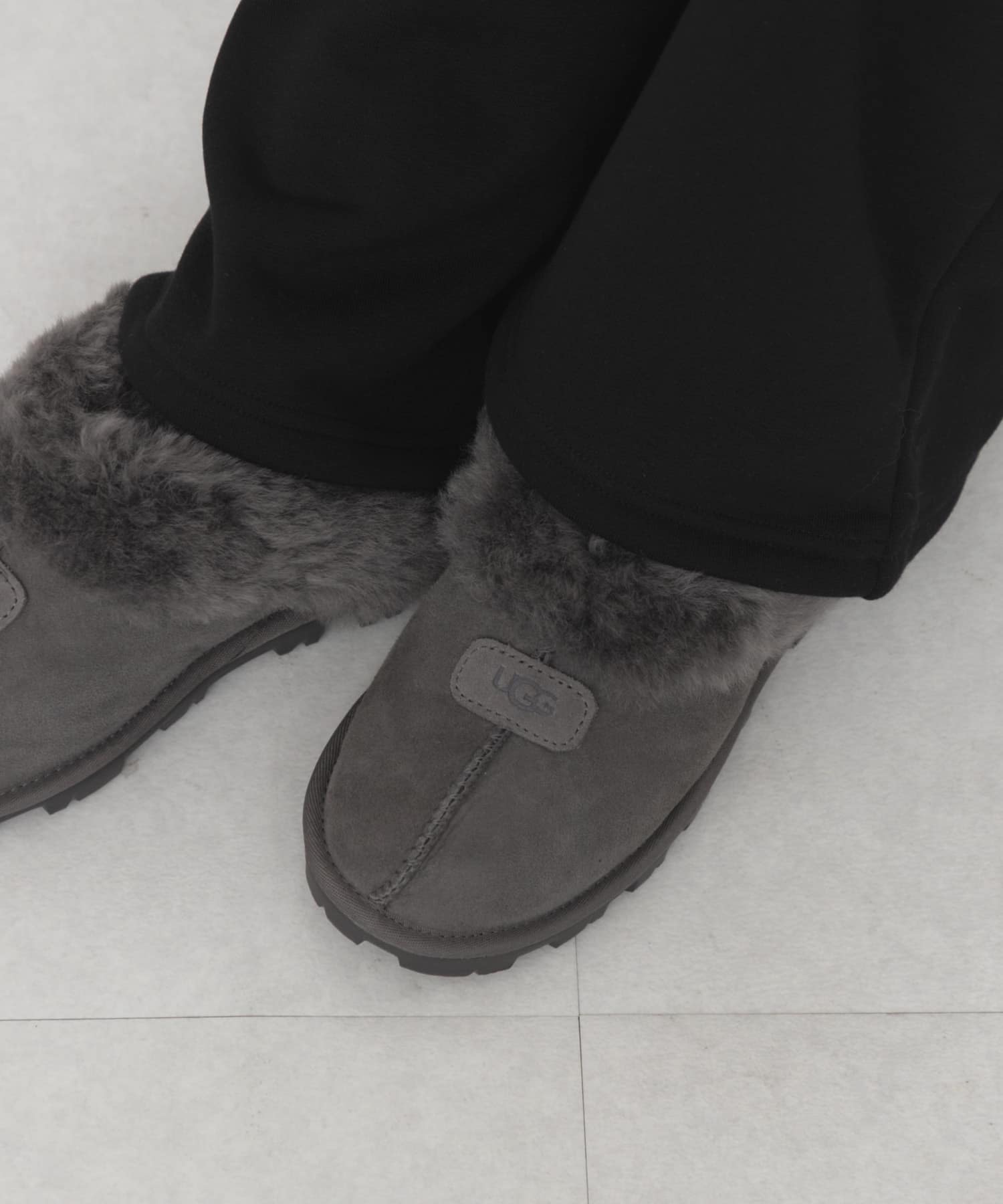 UGG　COQUETTE