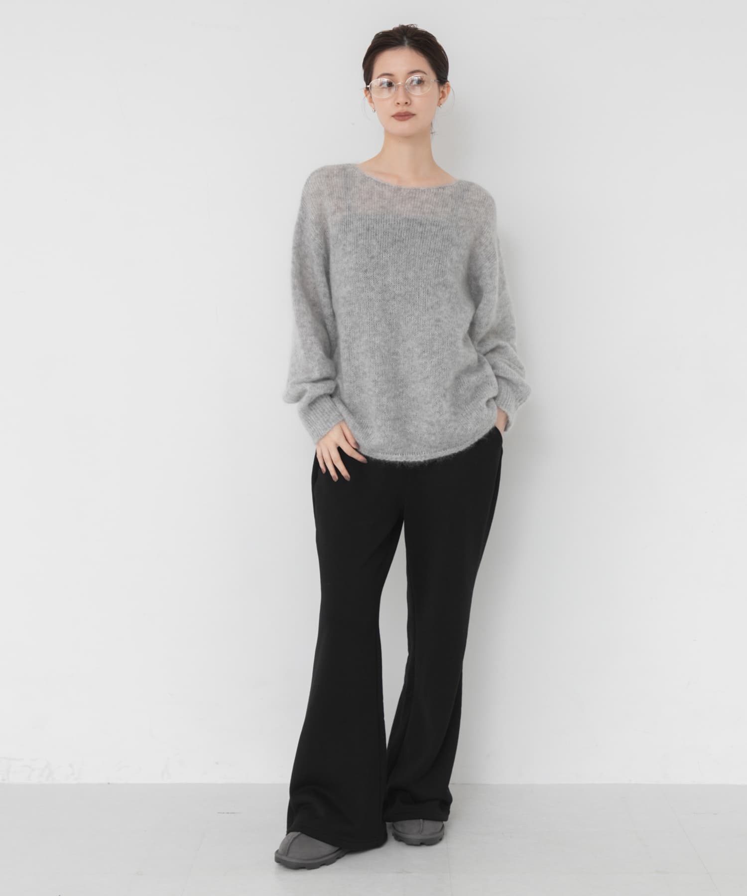 GREY