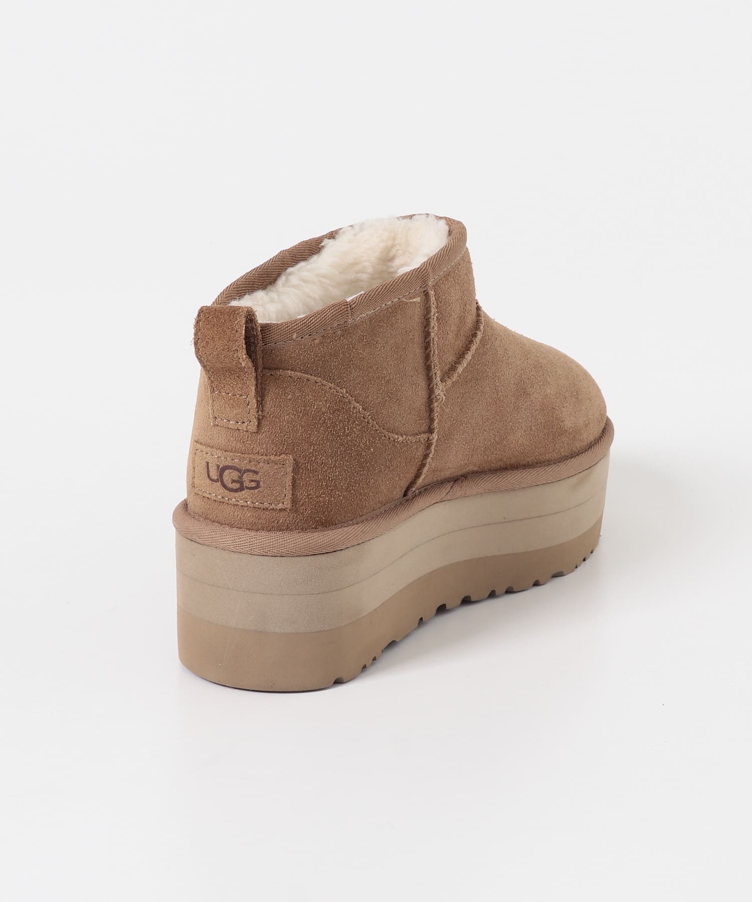 CHESTNUT