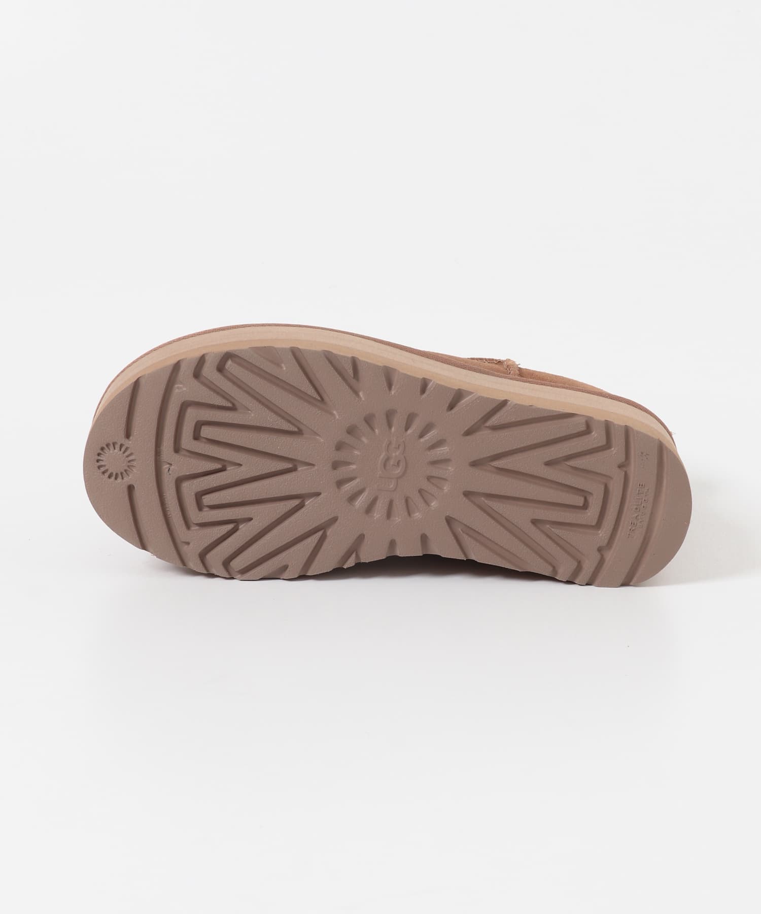 CHESTNUT
