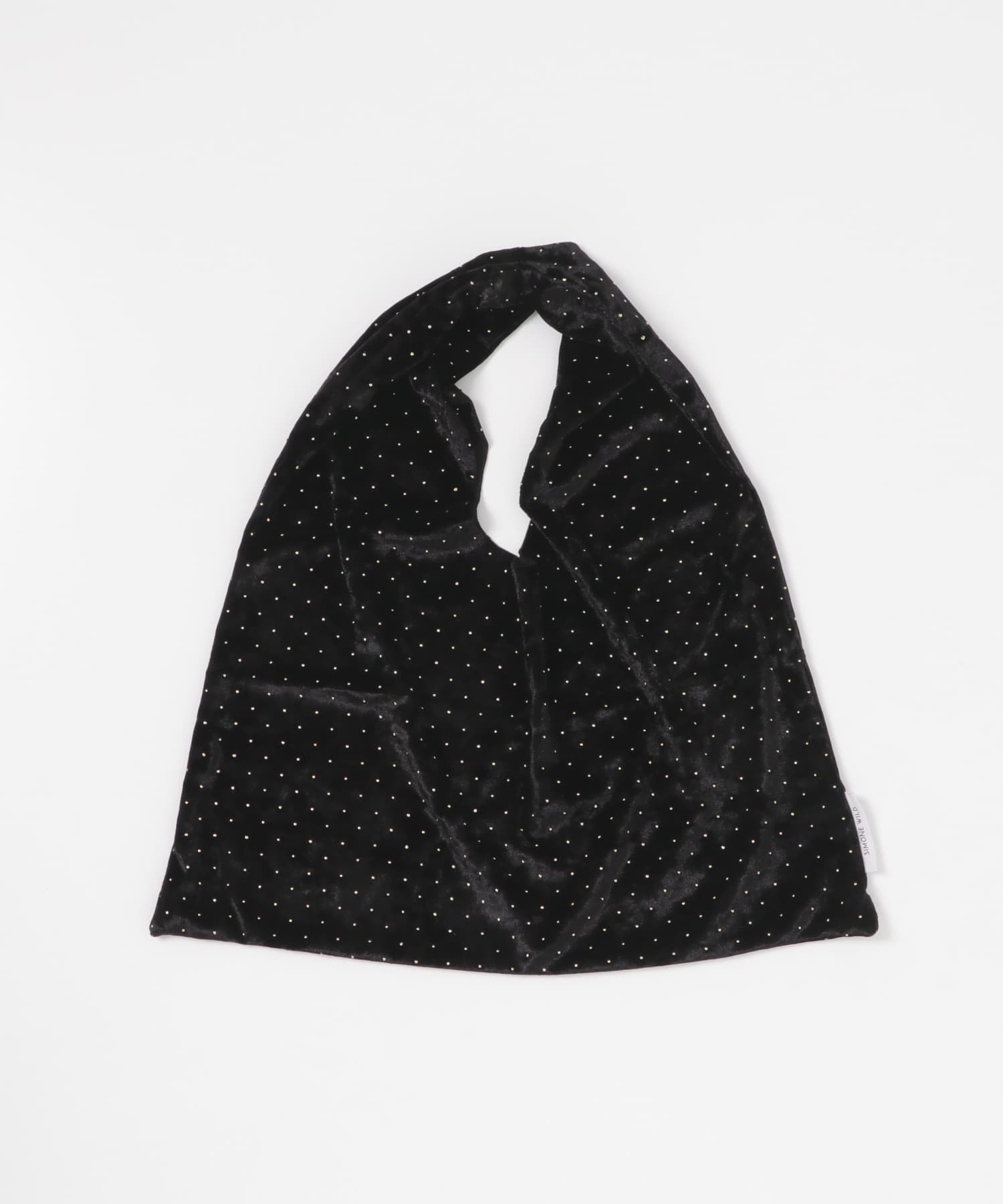 STUD BLACK