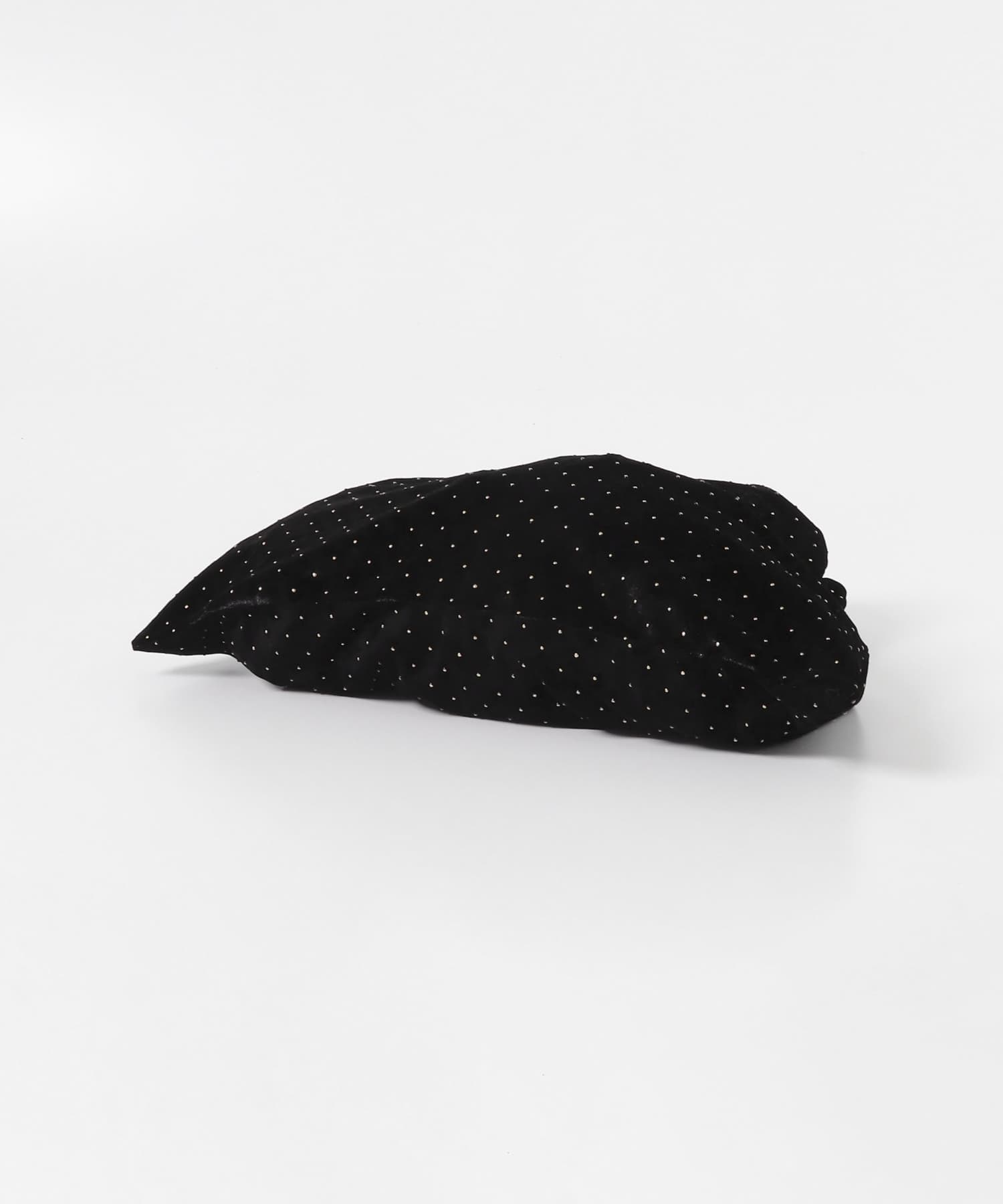 STUD BLACK