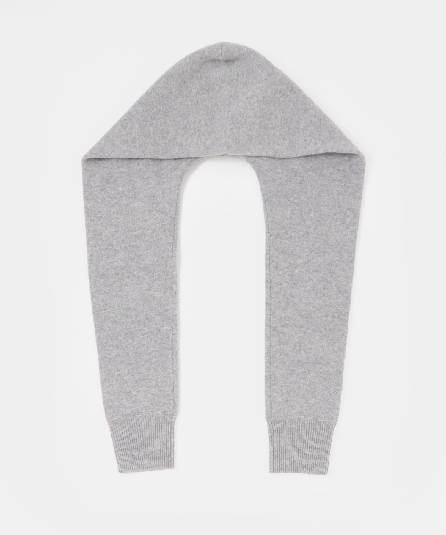 ADAWAS　CASHMERE BLEND HOODIE
