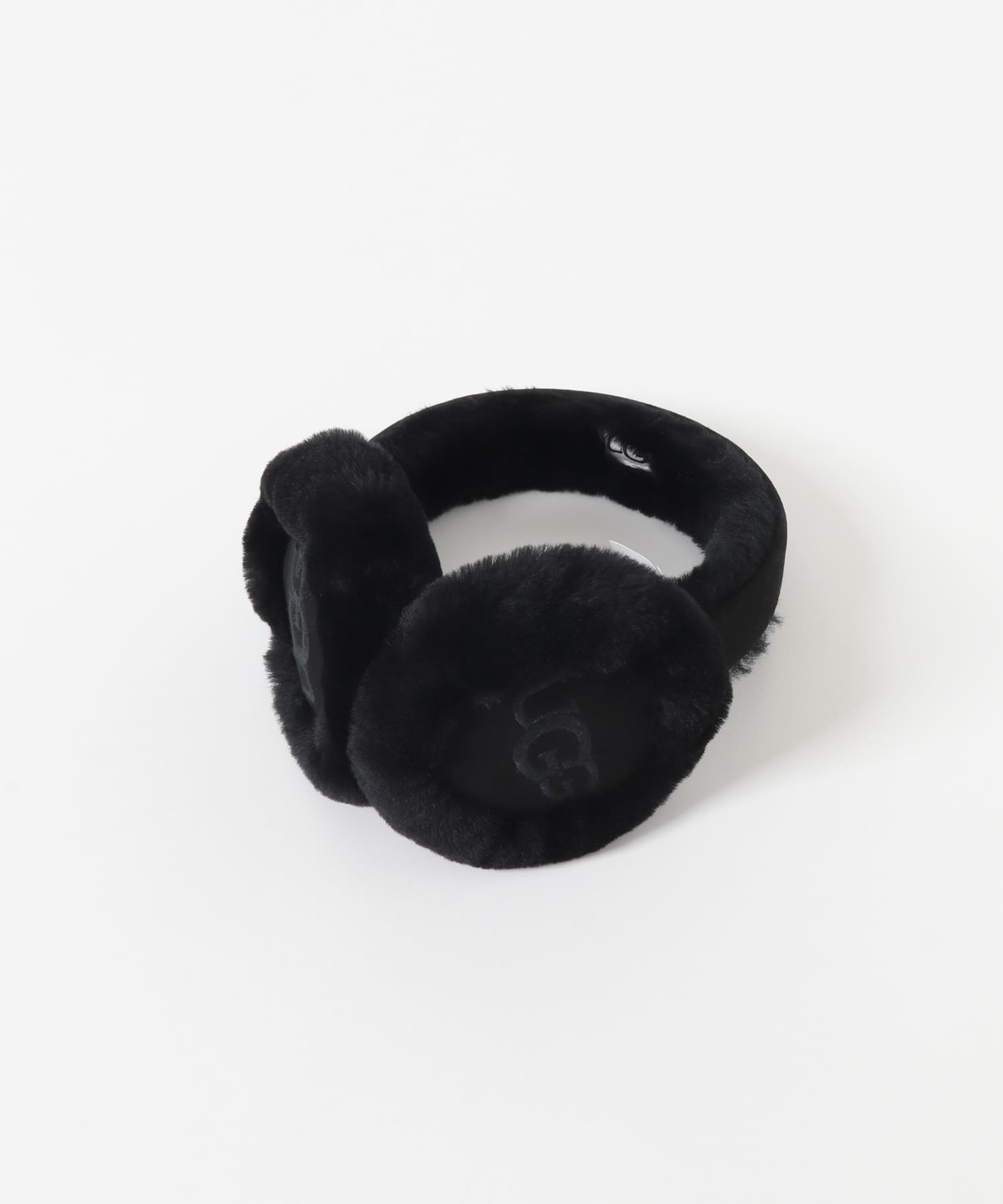 UGG　SHEEPSKIN EARMUFF