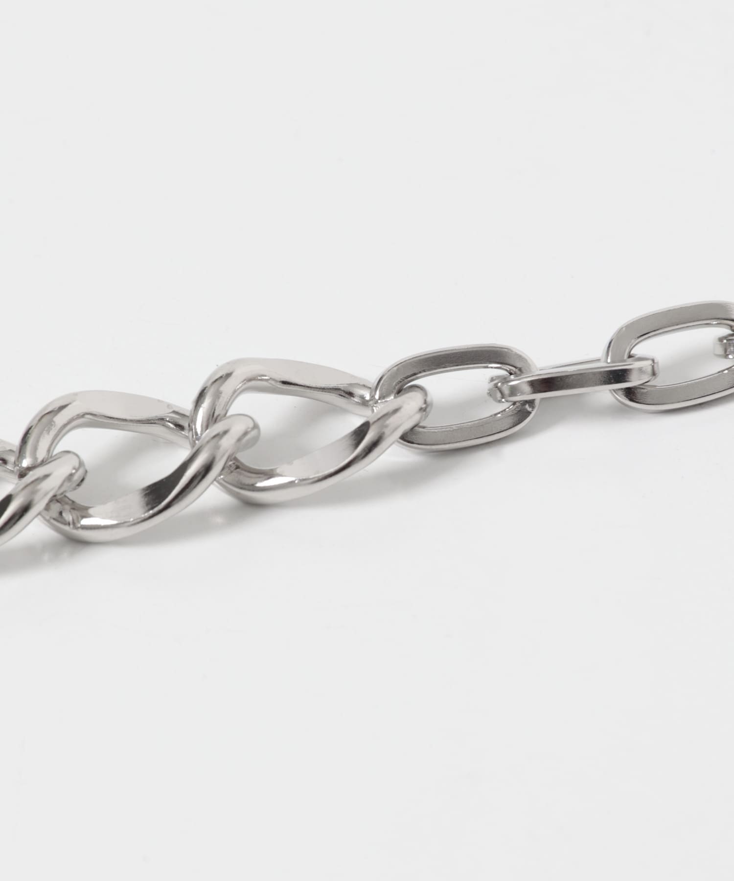 Bracelet 6195 SILVER 0
