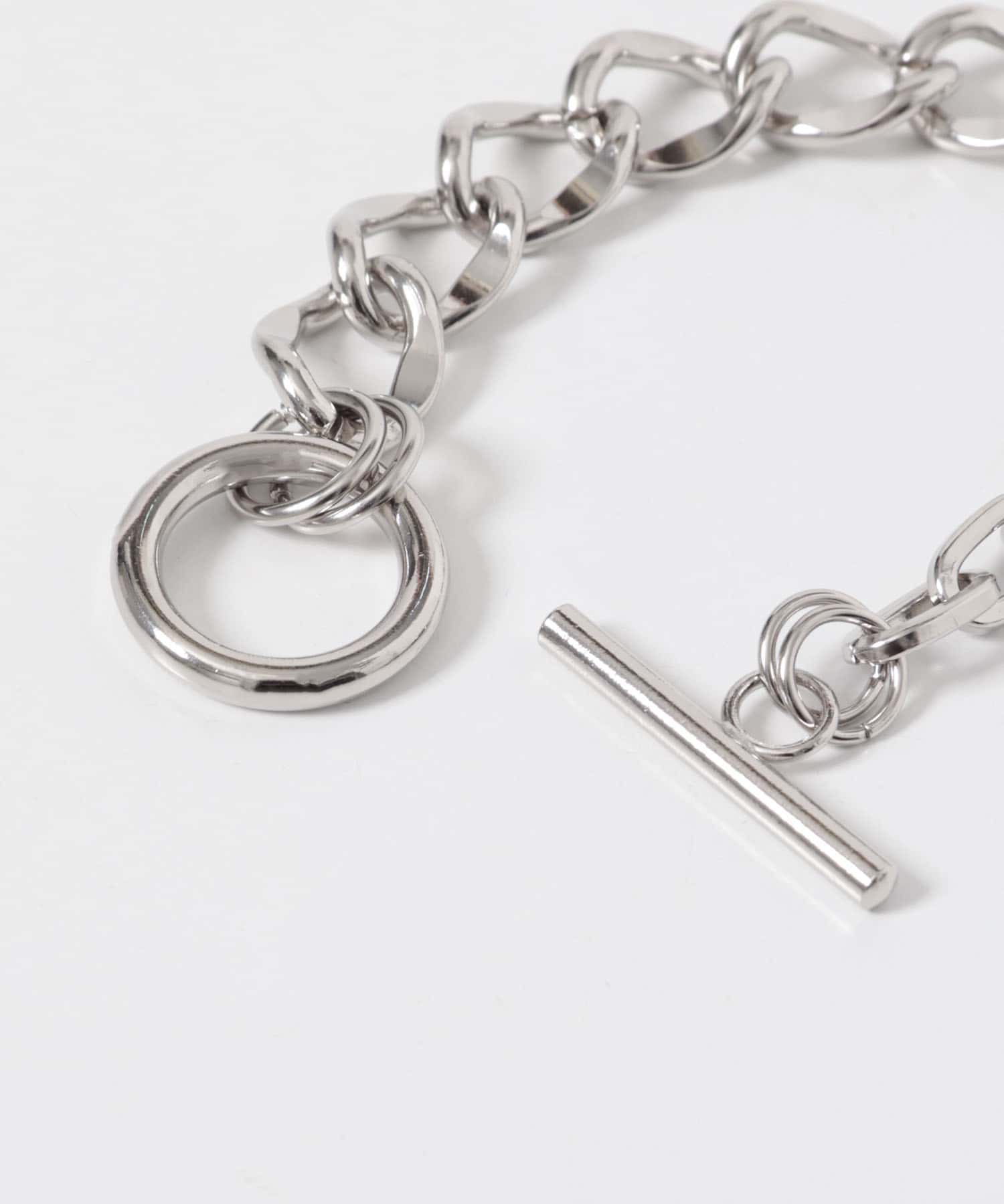 Bracelet 6195 SILVER 0