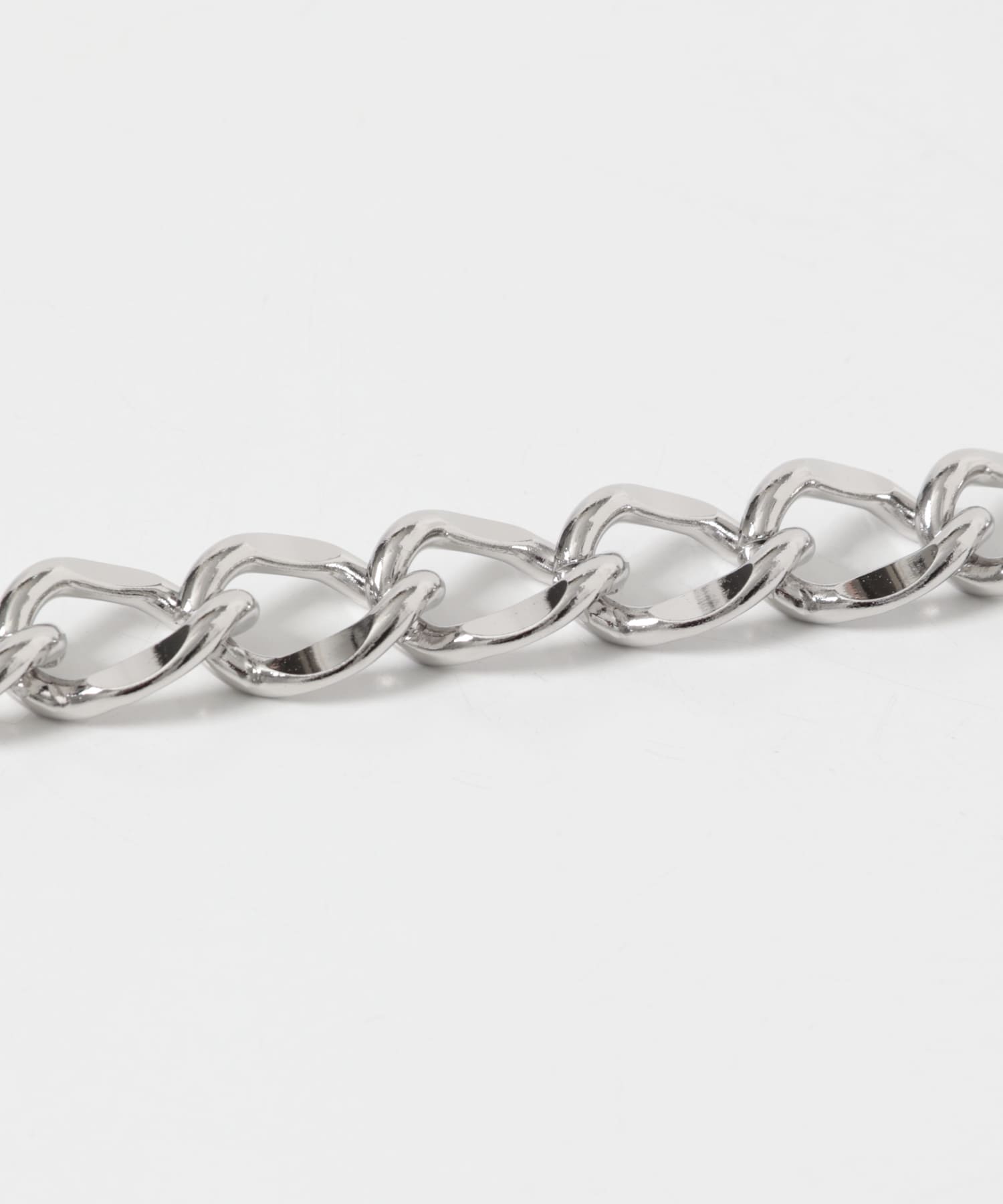 Chain 830-63 SILVER 0