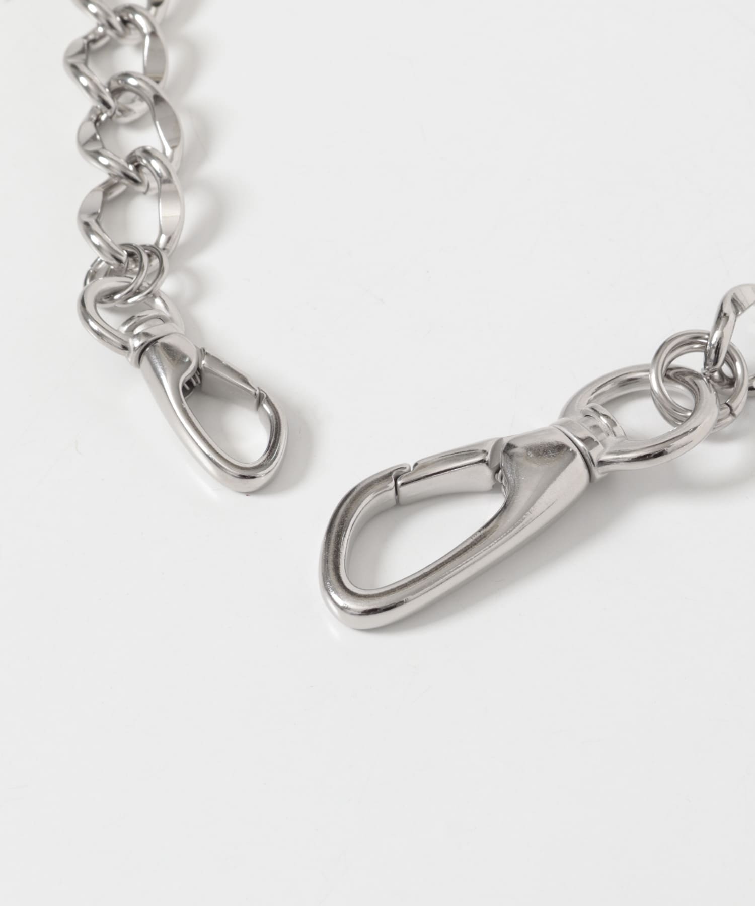 Chain 830-63 SILVER 0