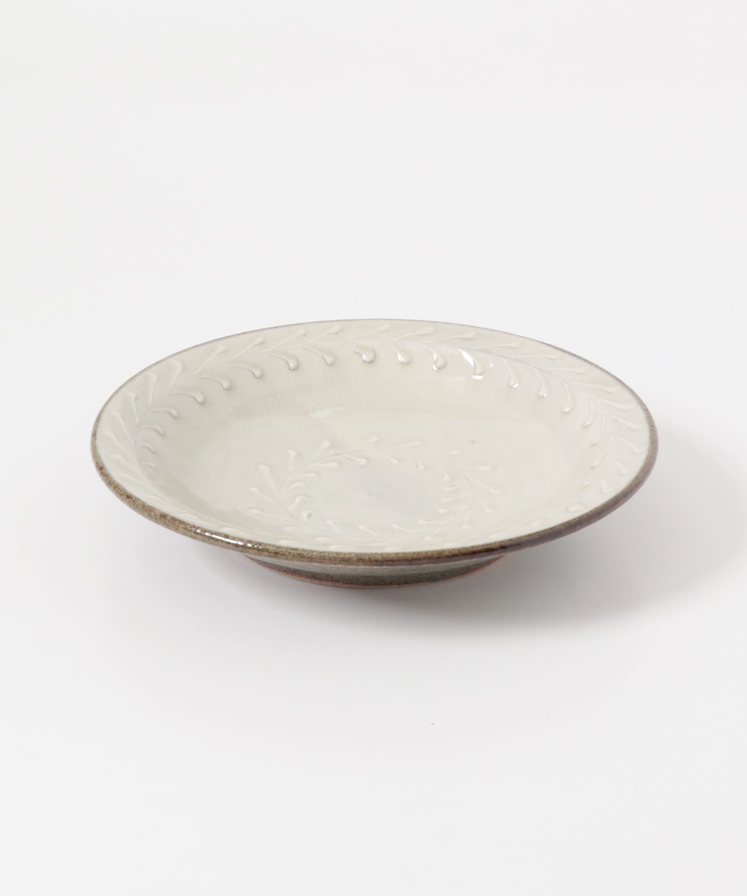 井上亮我　八寸皿